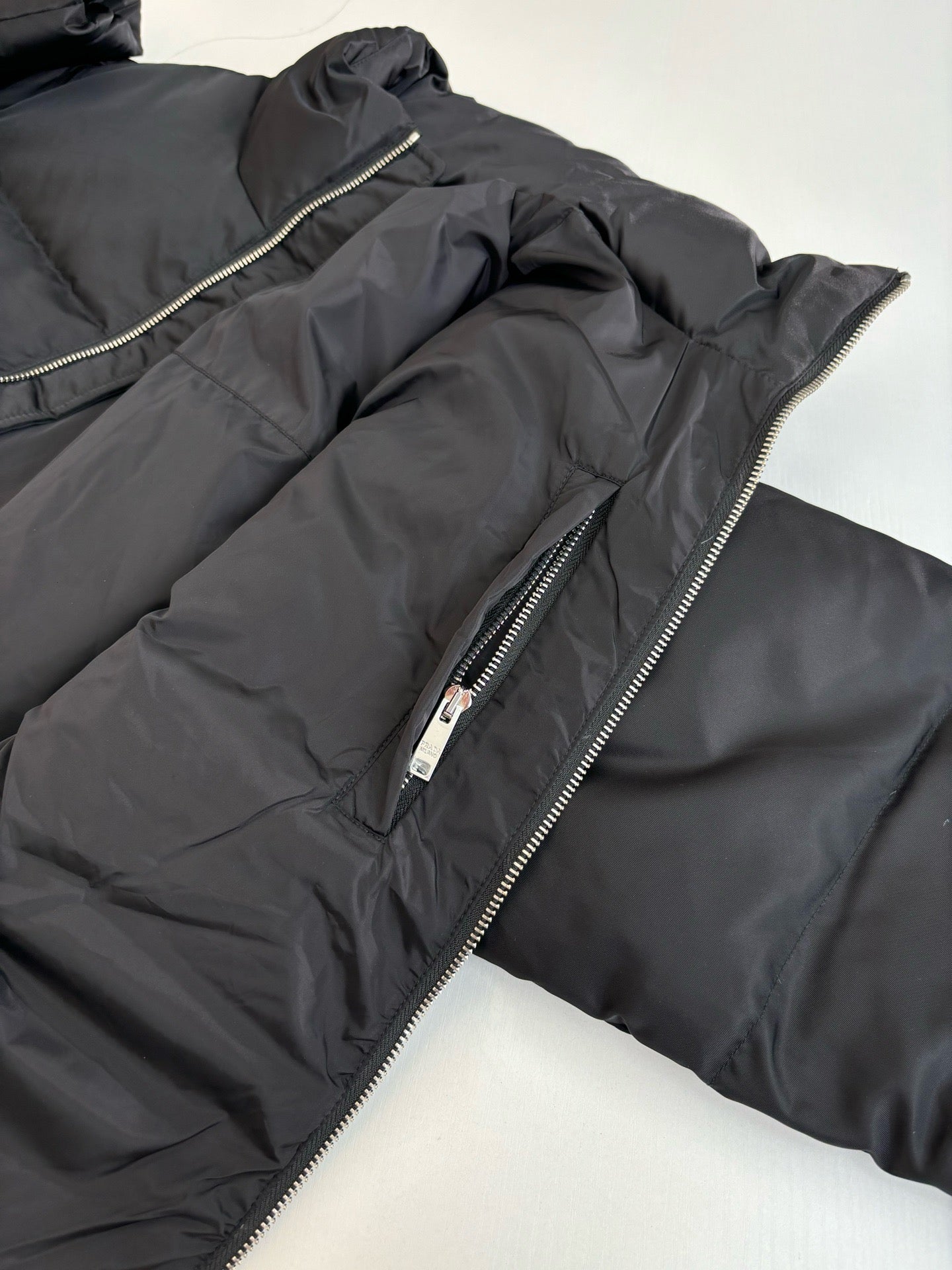 Black Jacket
