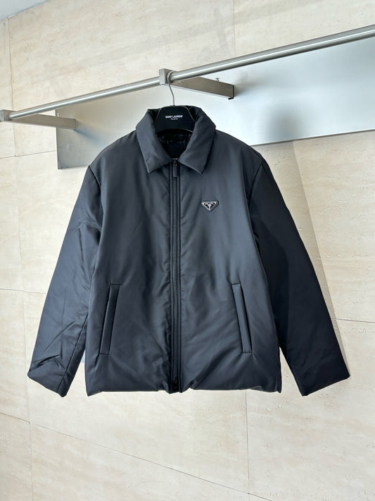 Black Jacket