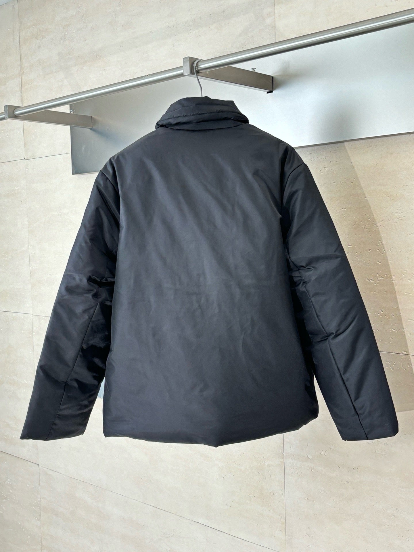 Black Jacket