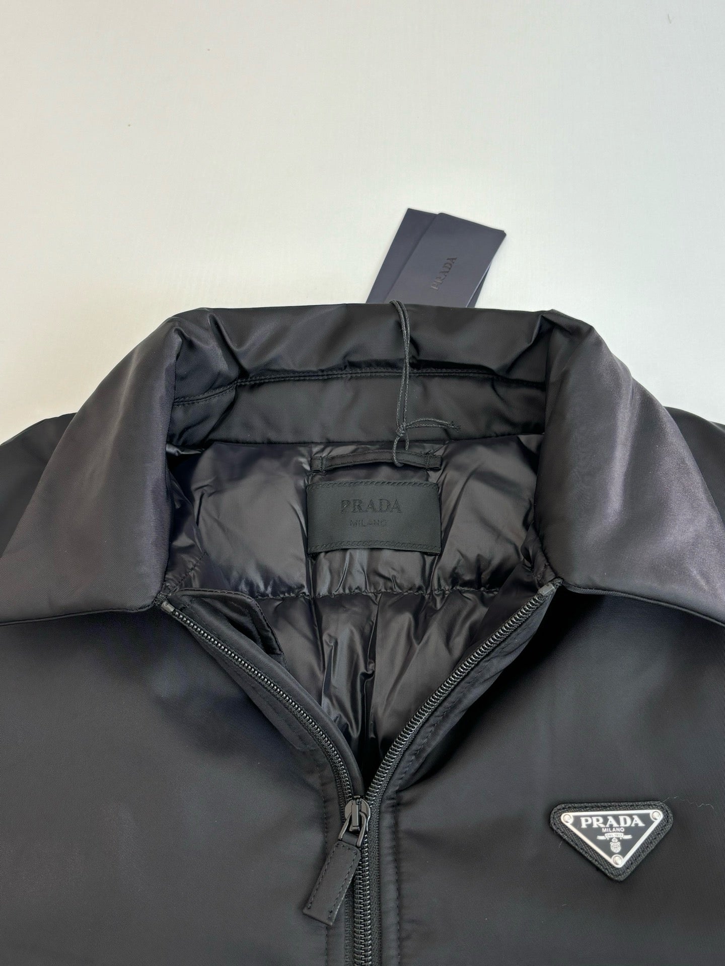 Black Jacket