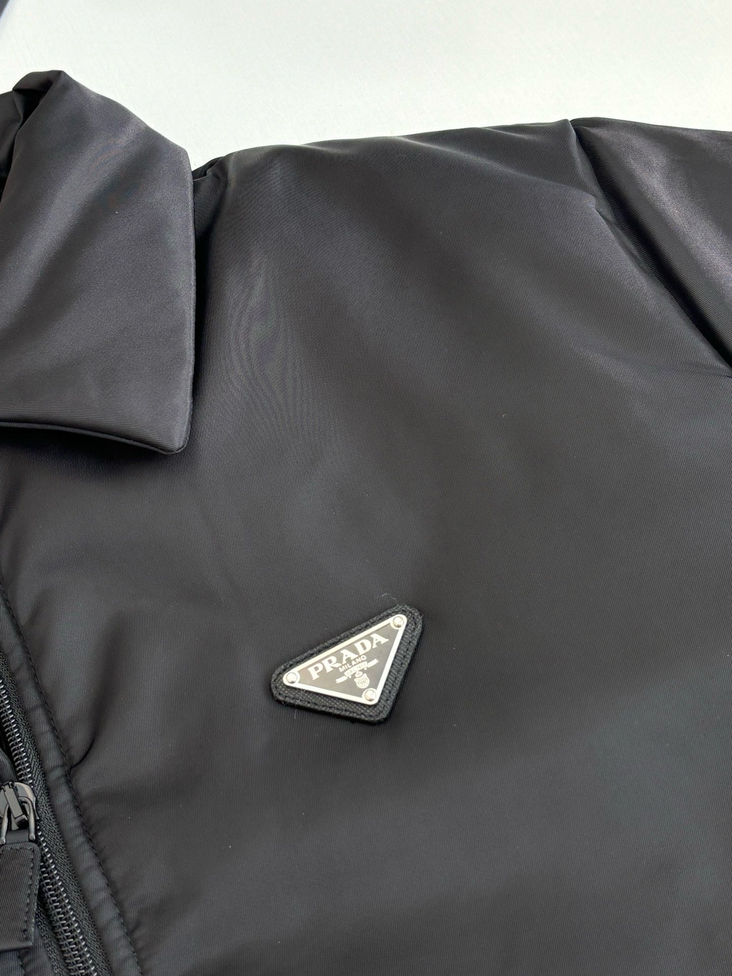 Black Jacket