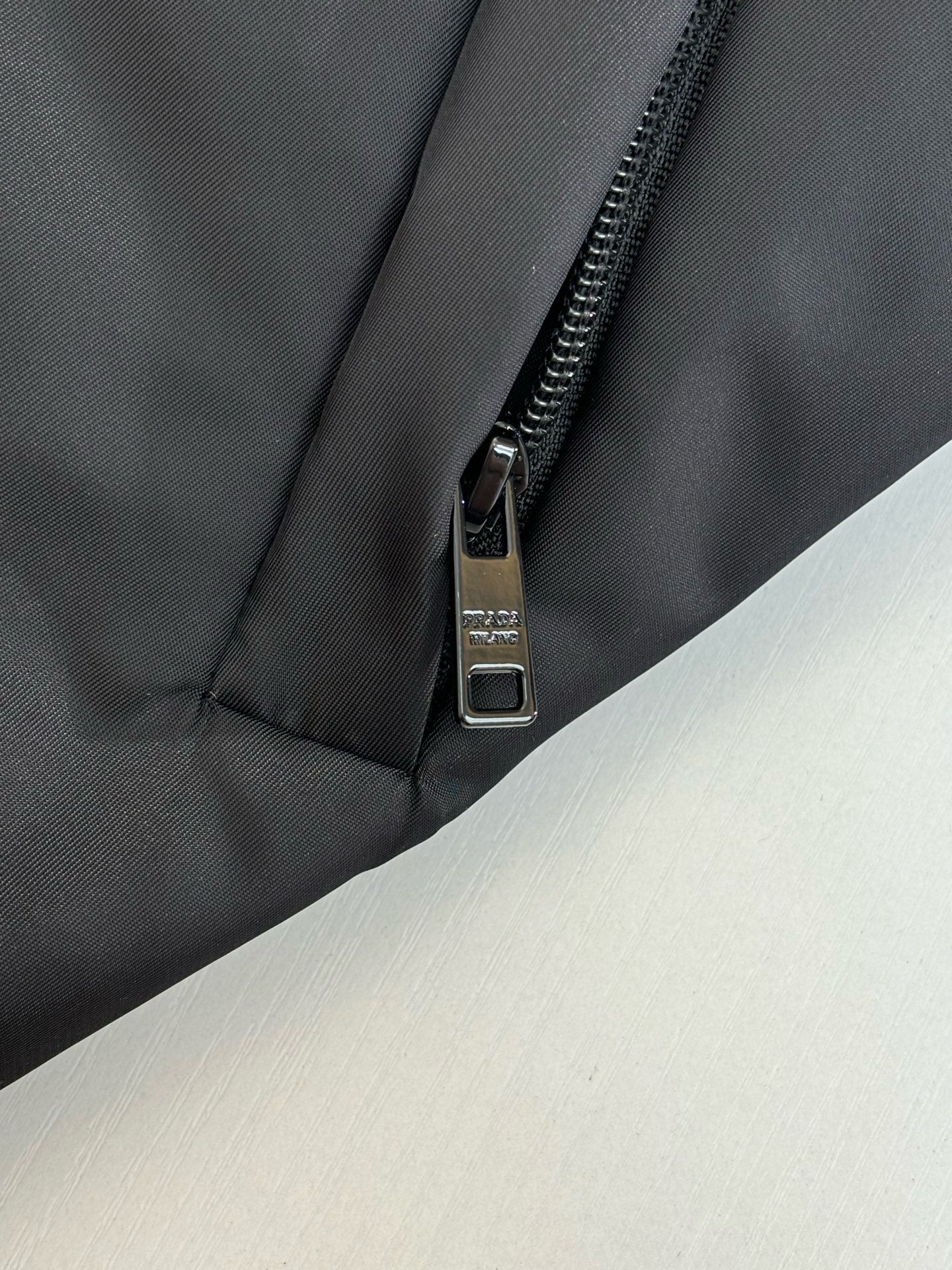 Black Jacket