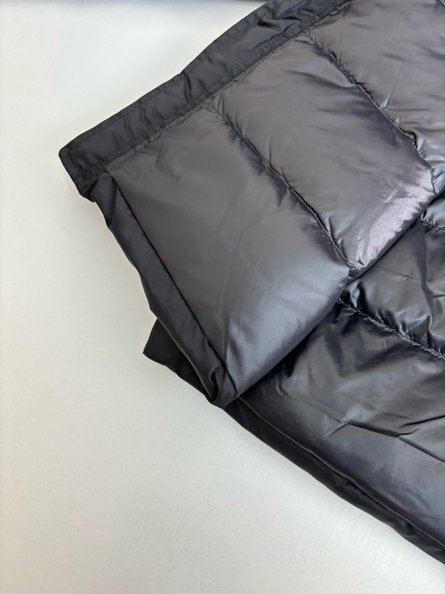 Black Jacket
