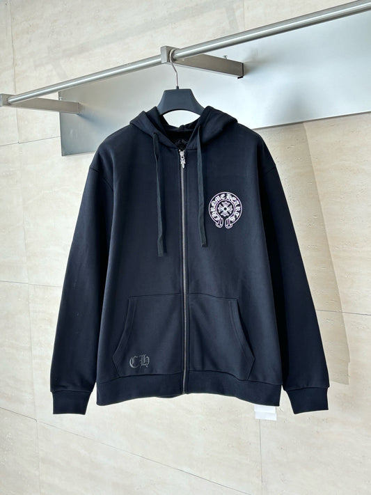 Black Jacket