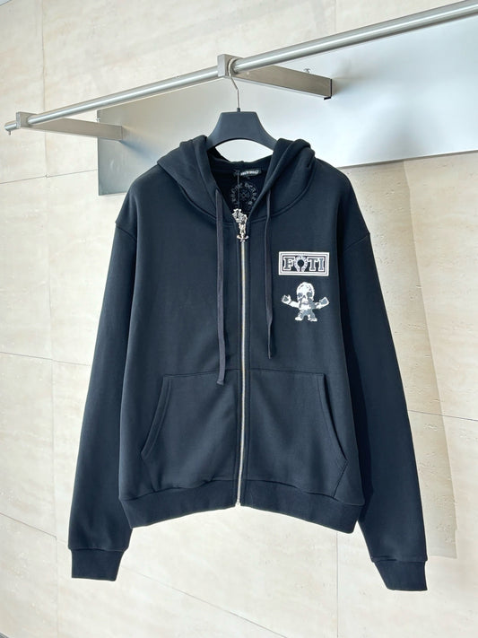 Black Jacket