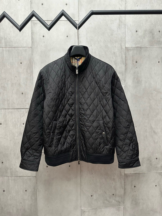 Black Jacket