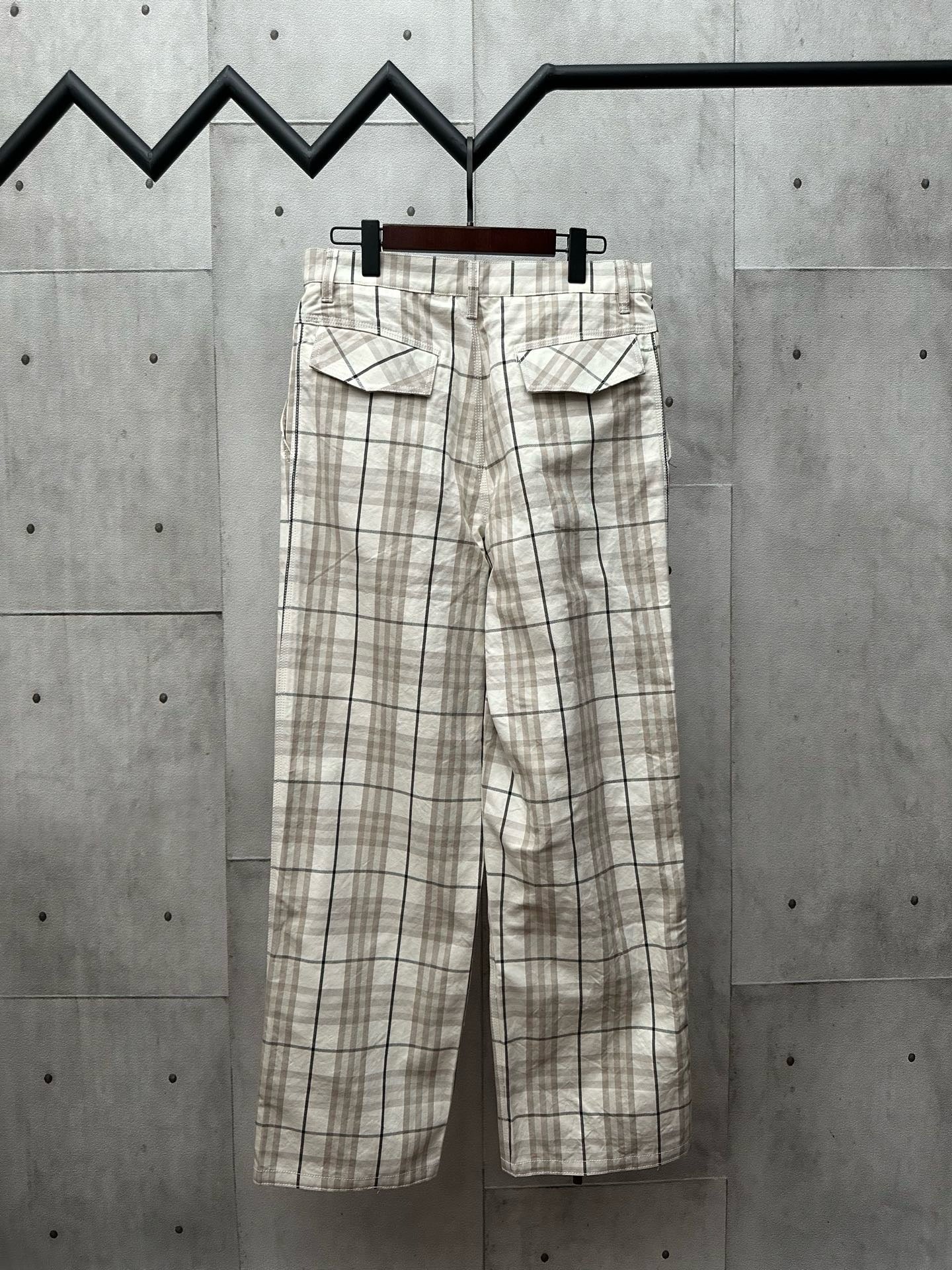 Multi-Colors Pant