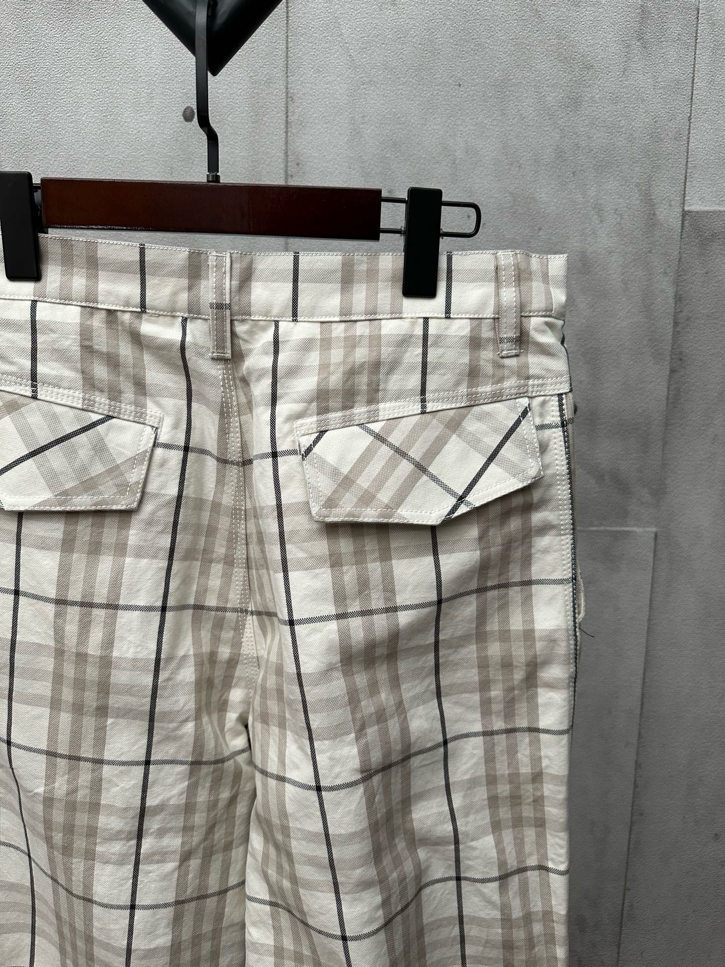 Multi-Colors Pant