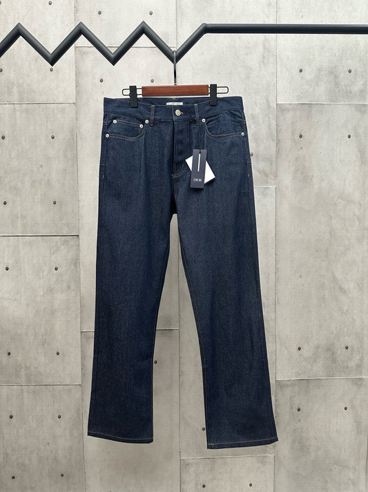 Dark Blue Pant