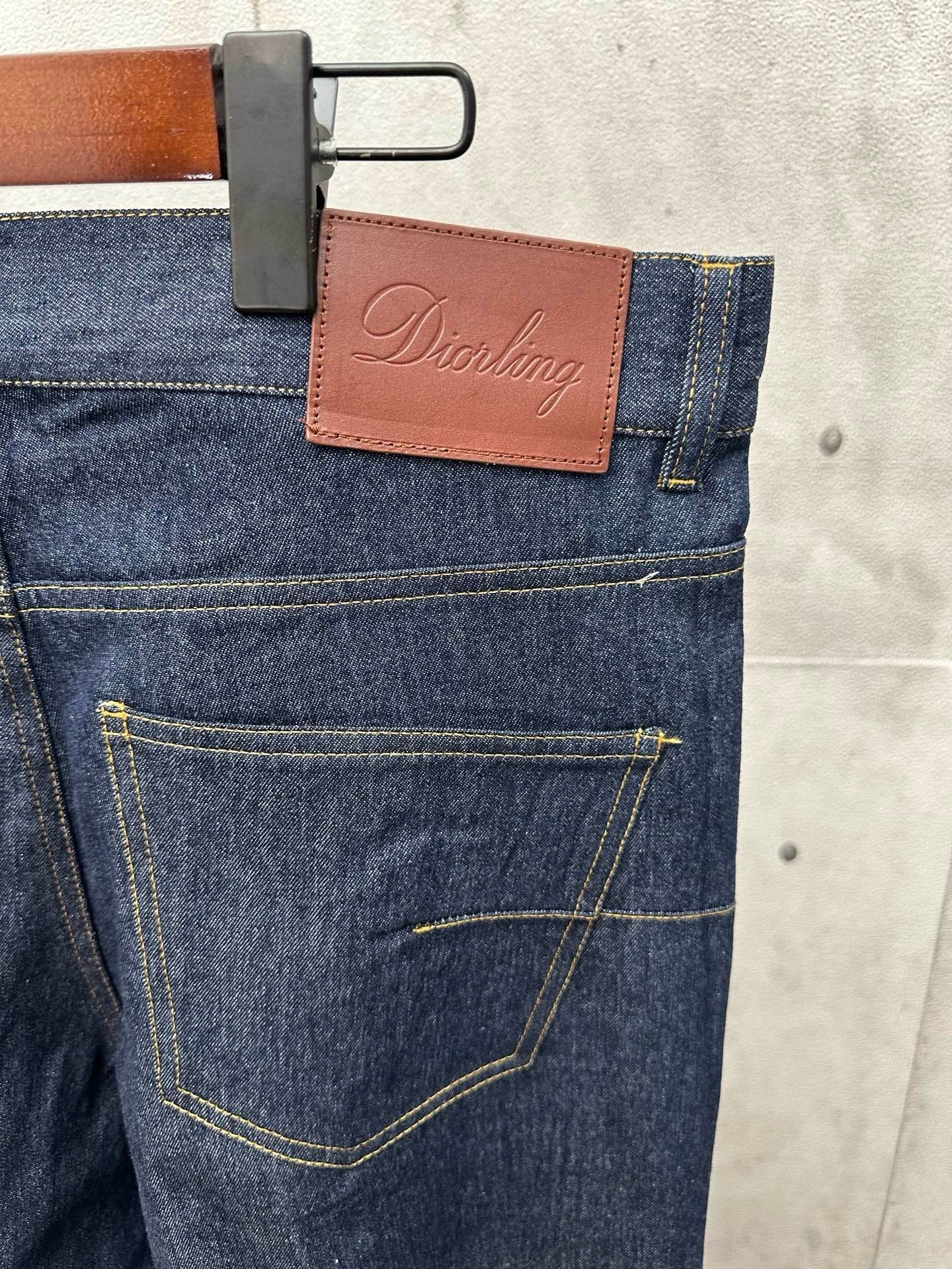 Dark Blue Pant