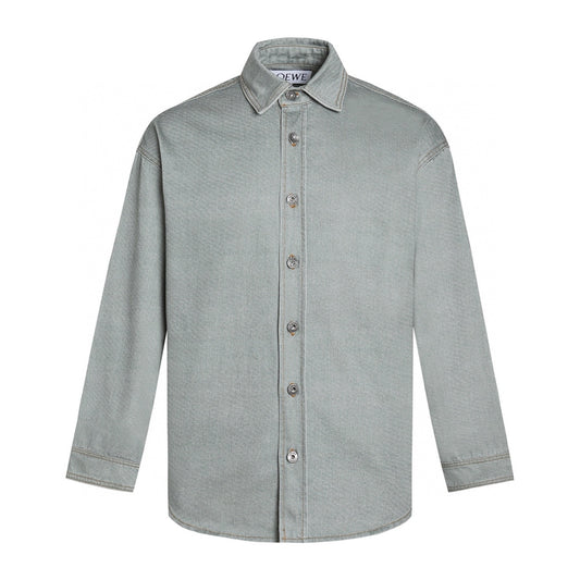 Grey Jacket
