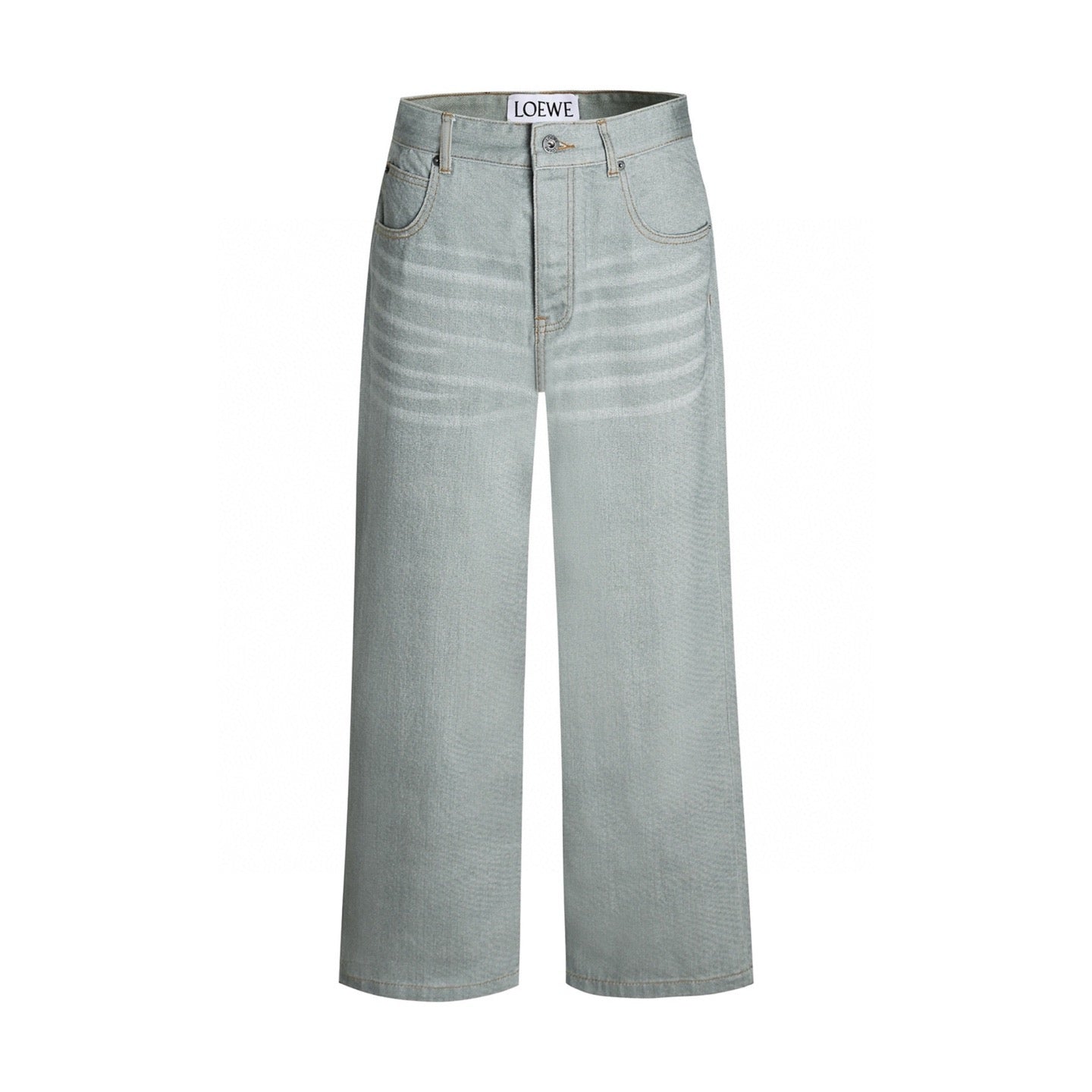 Grey Pant