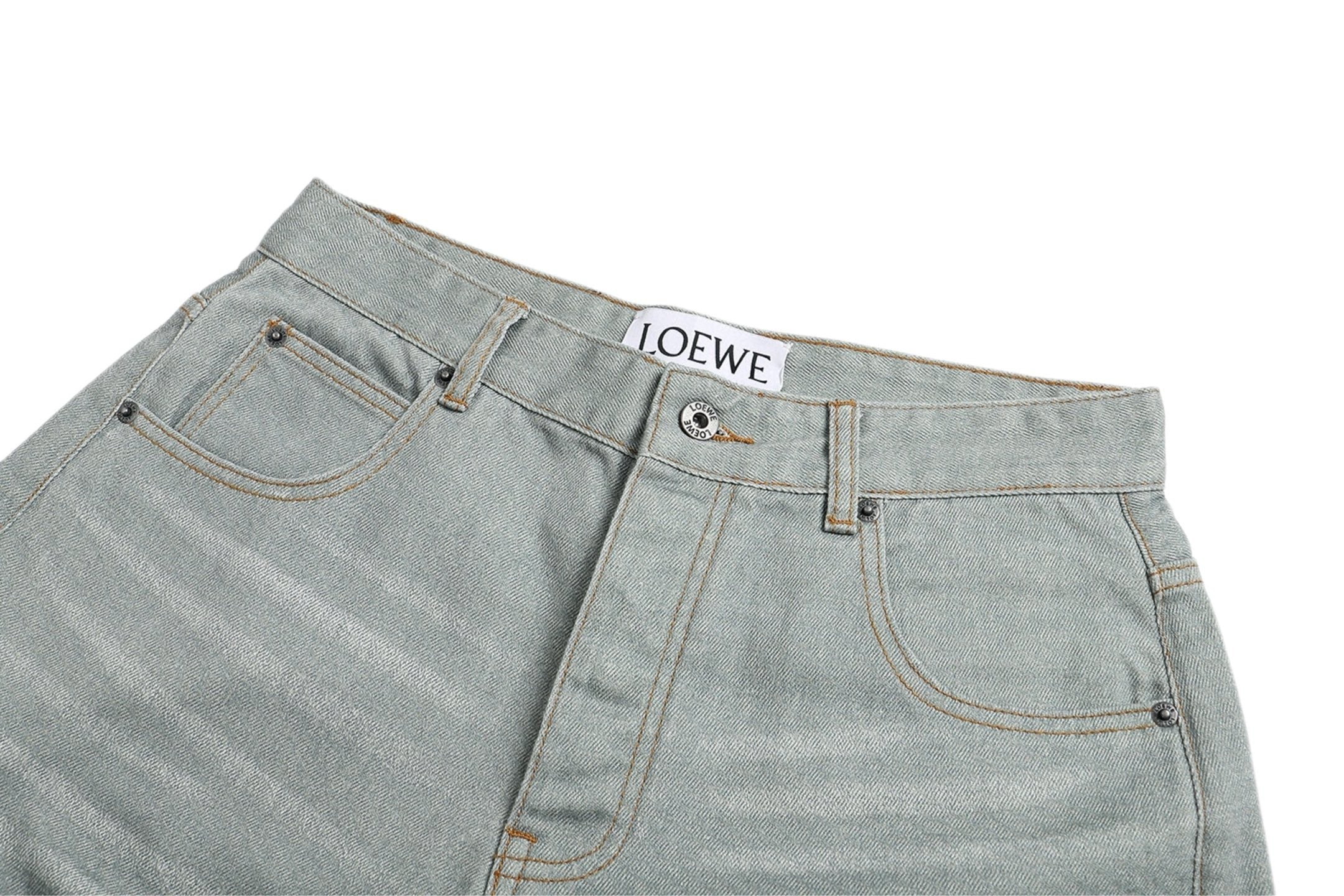 Grey Pant