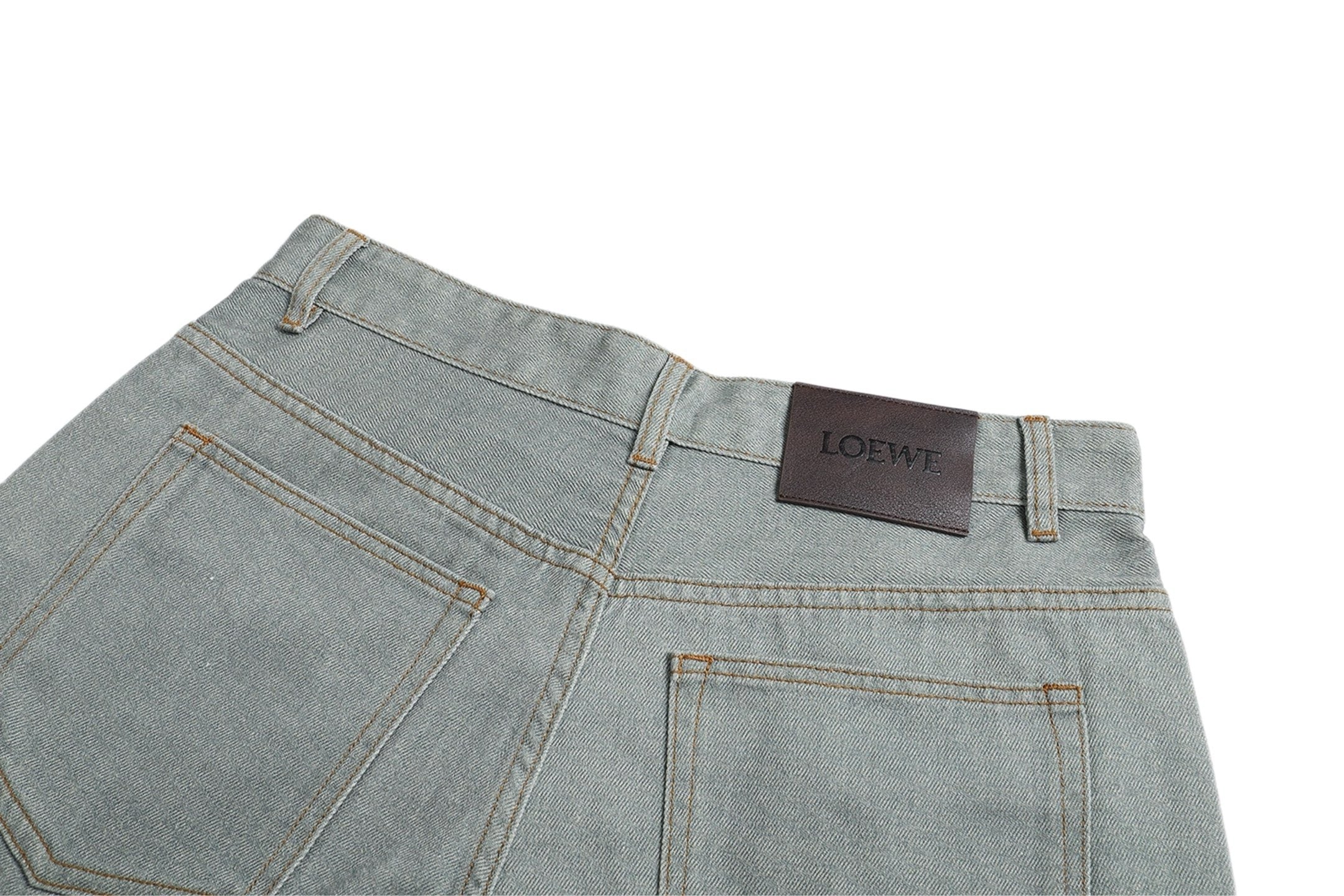 Grey Pant