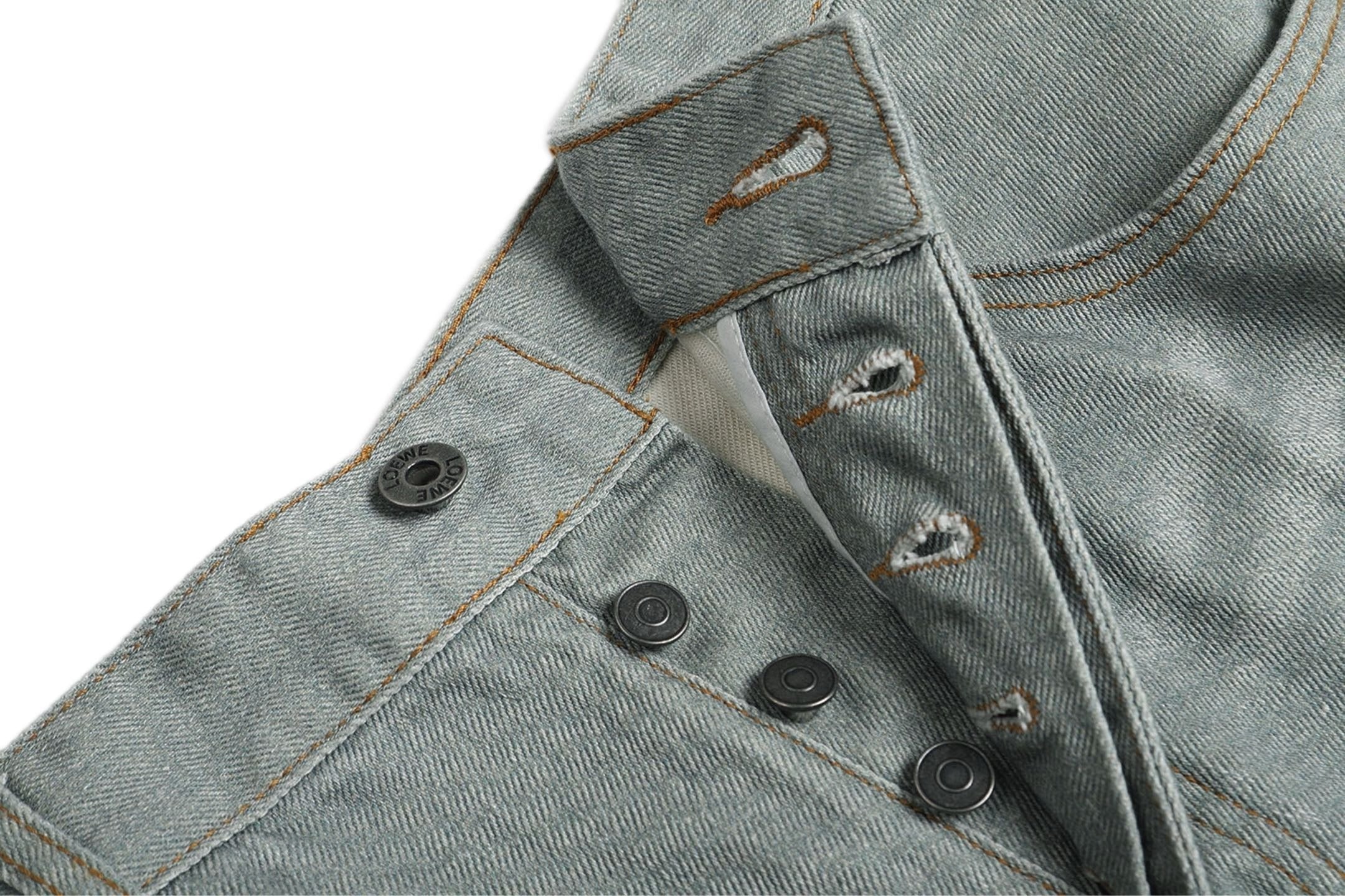 Grey Pant