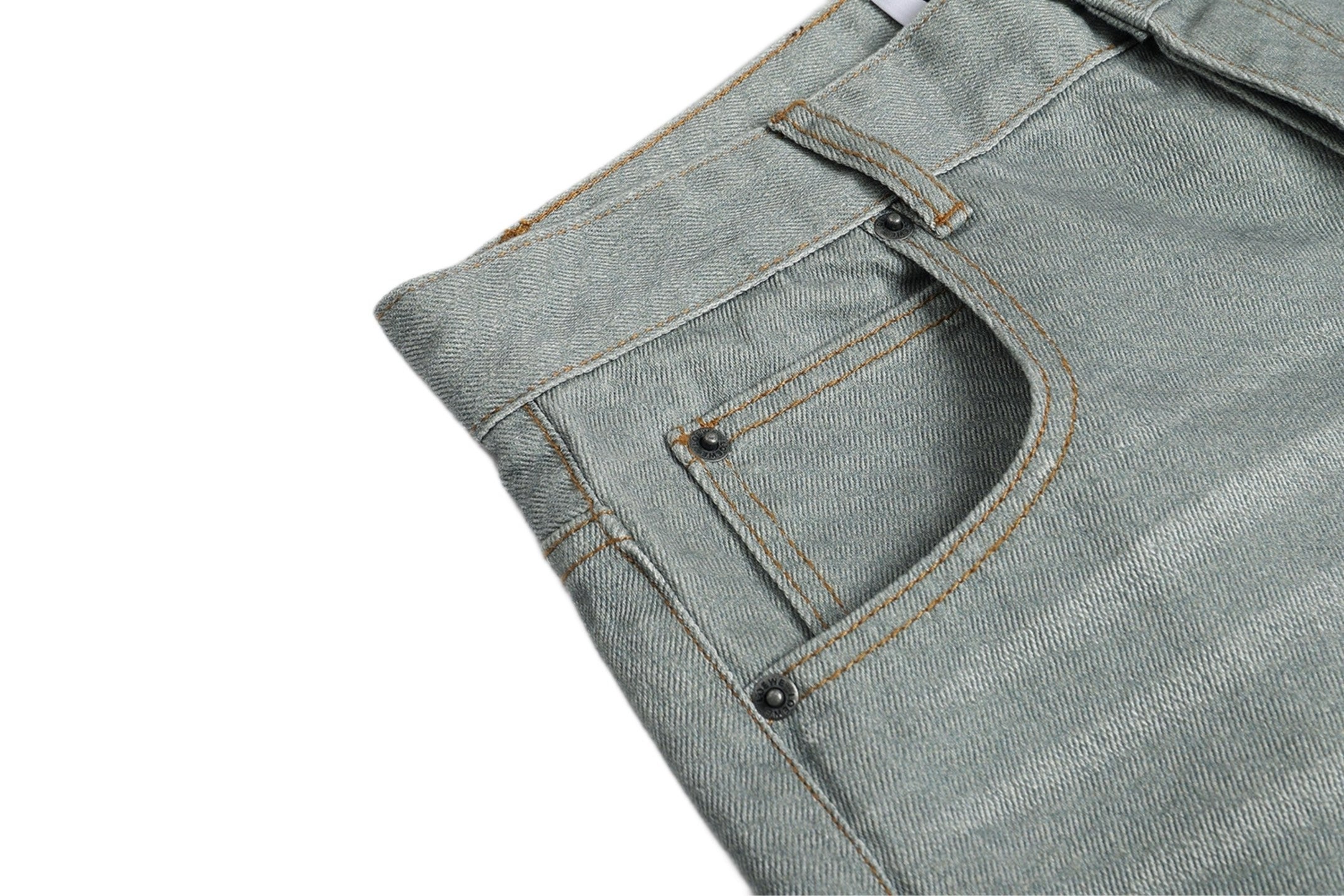 Grey Pant