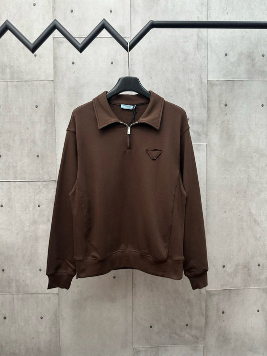Brown Jersey