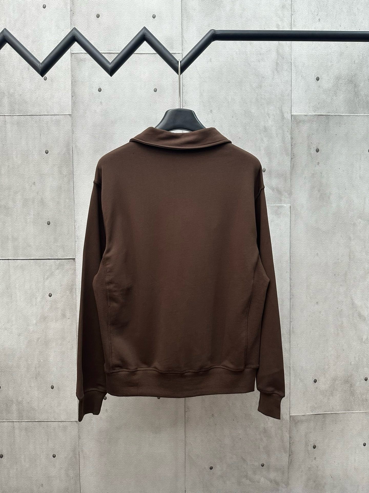 Brown Jersey