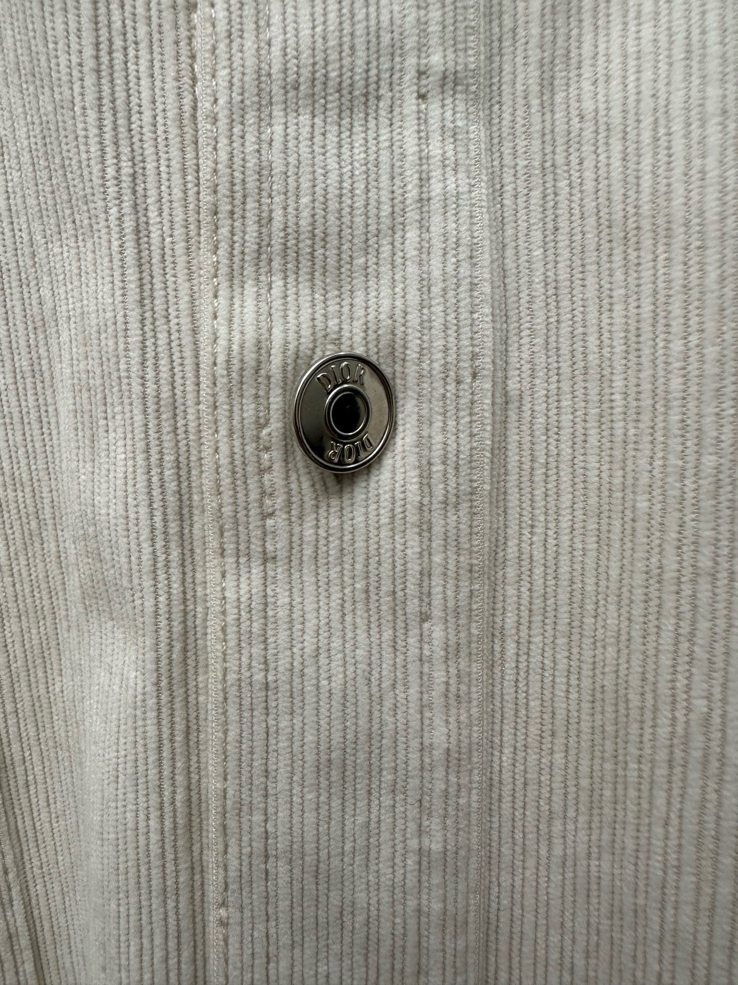 Beige Jacket