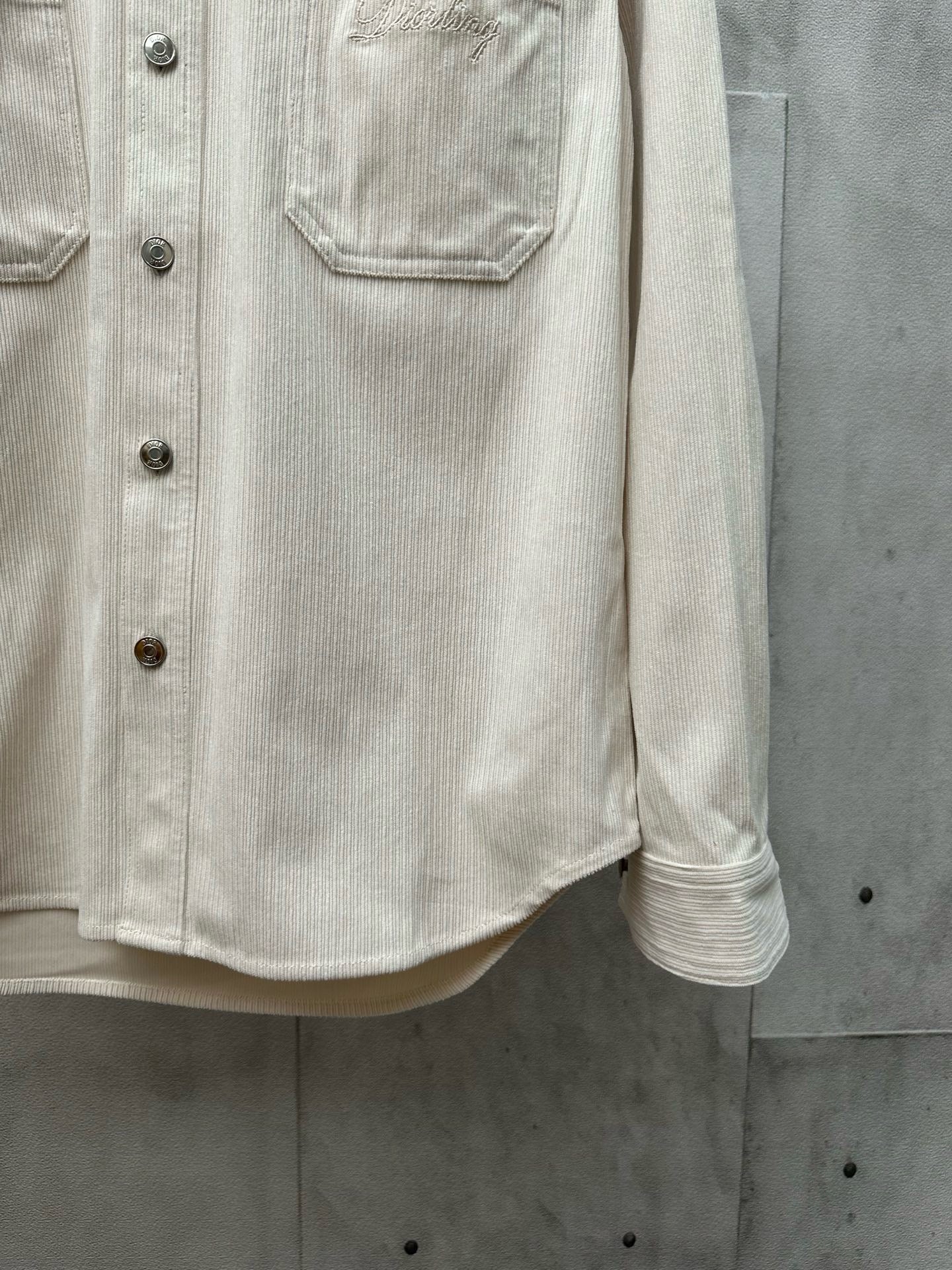 Beige Jacket