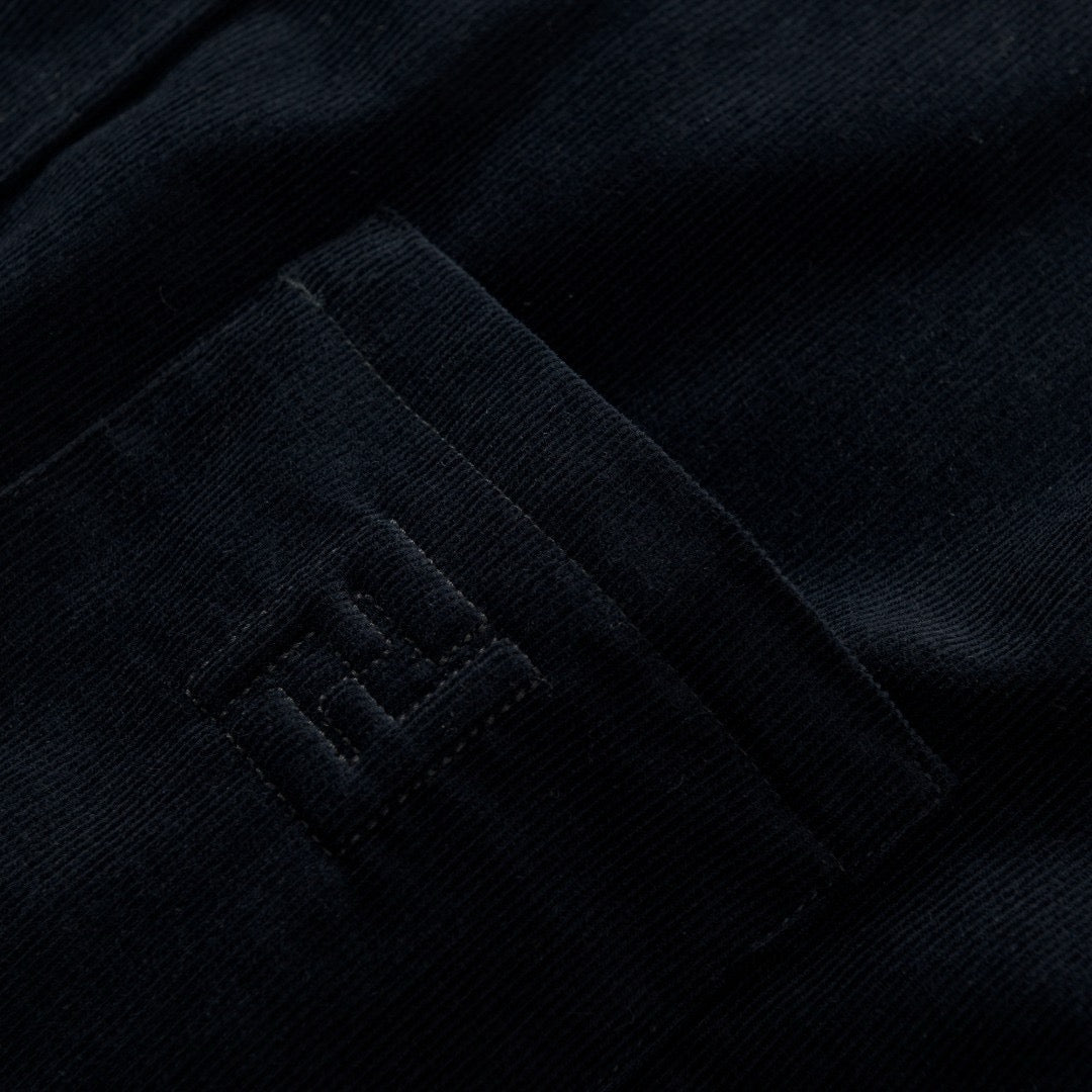 Black Jacket