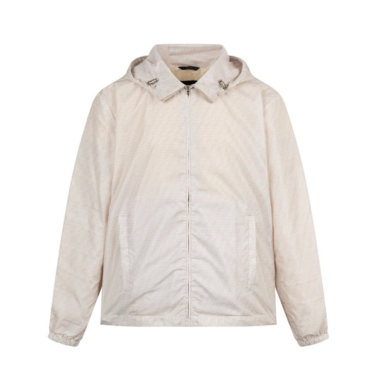Apricot Jacket