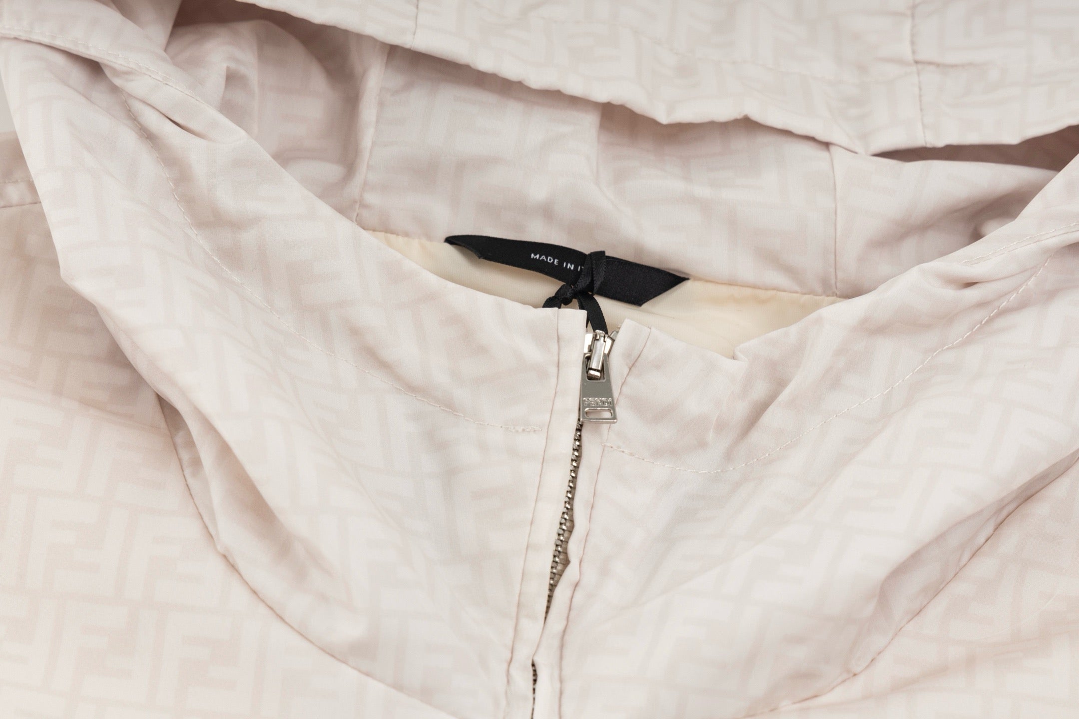 Apricot Jacket