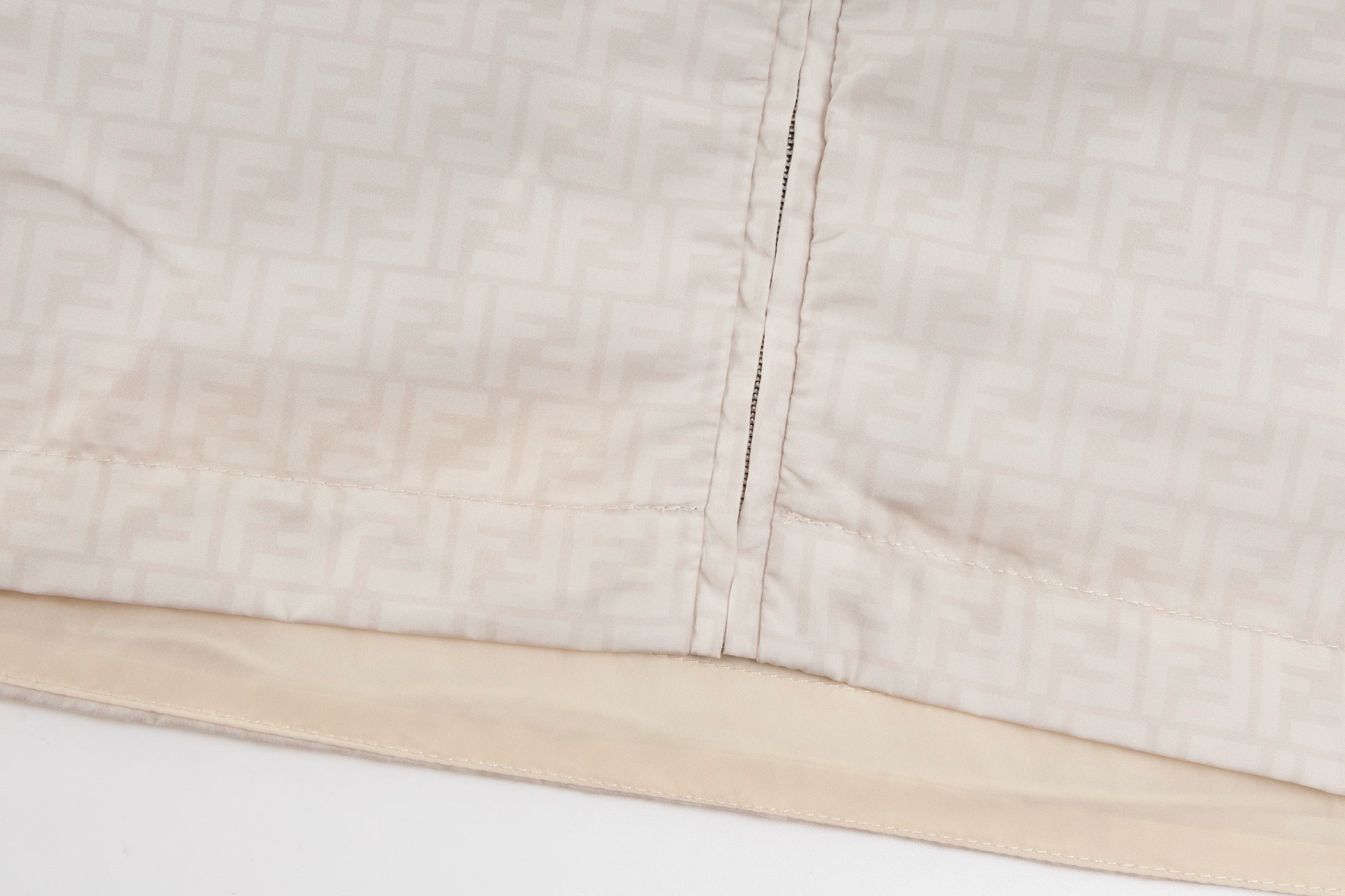 Apricot Jacket