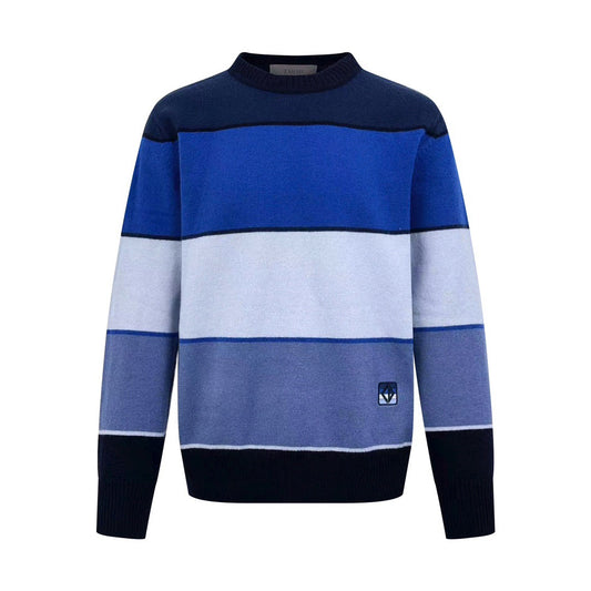 Multi-Colors Jersey