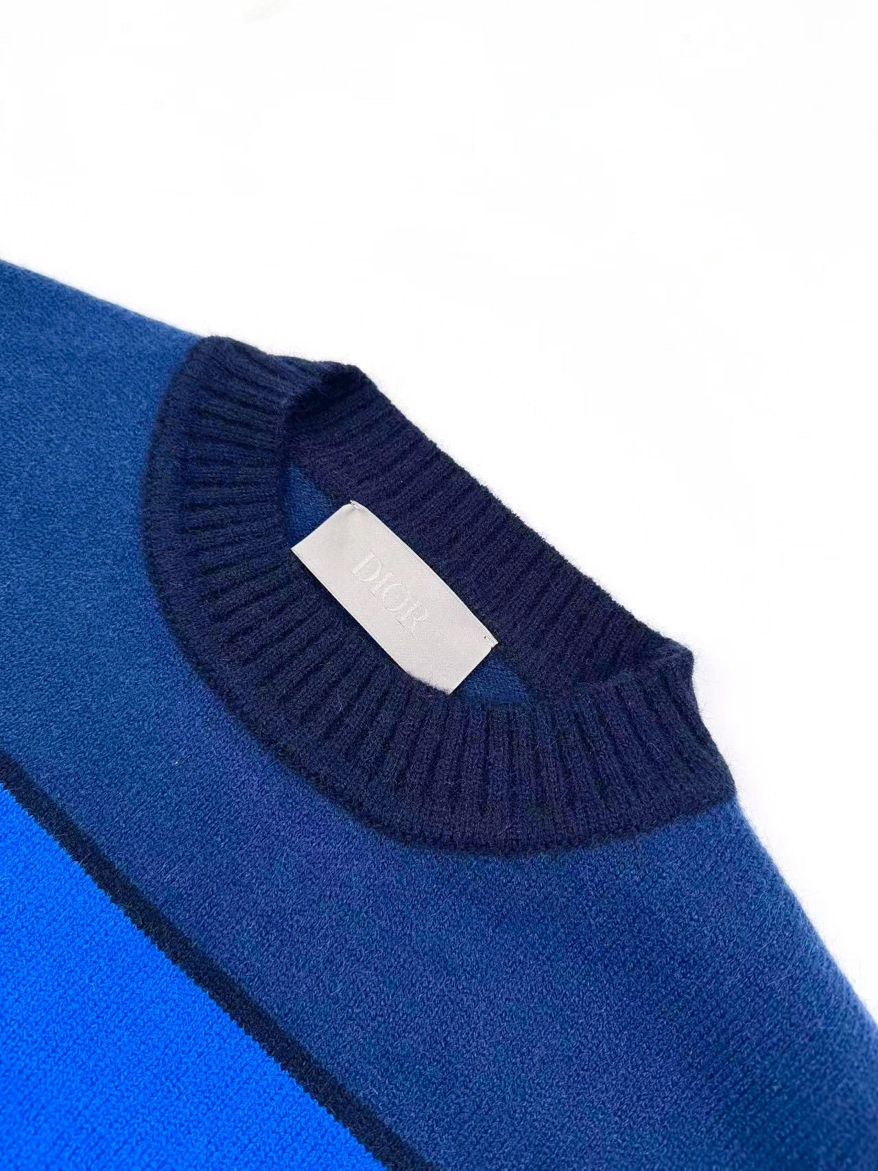Multi-Colors Jersey