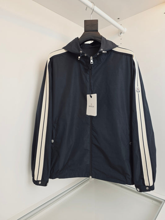 Black Jacket