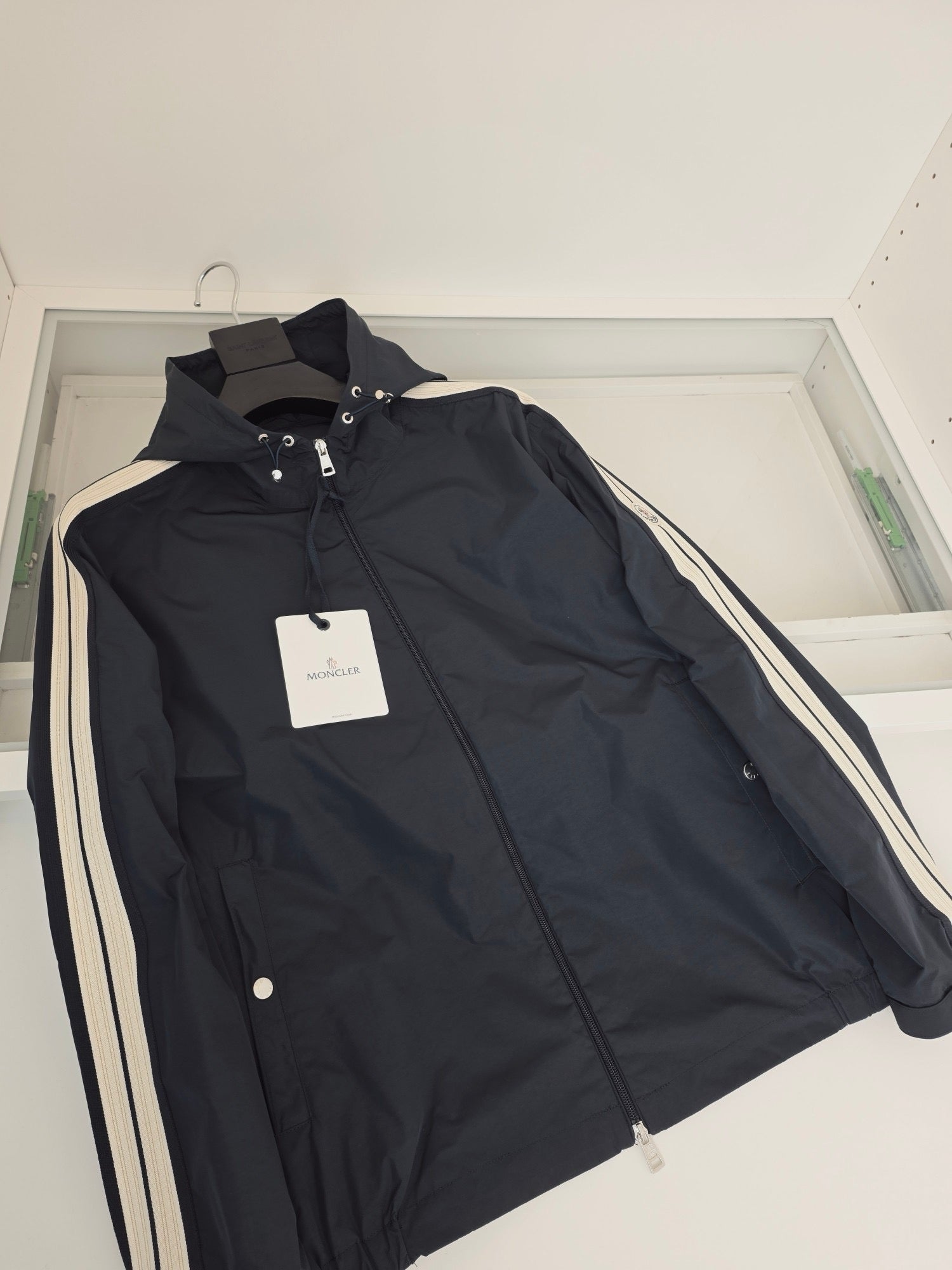 Black Jacket