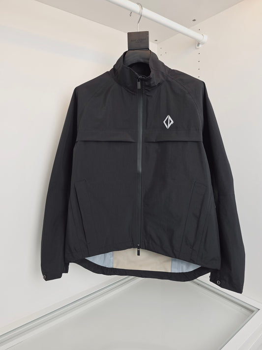 Black Jacket