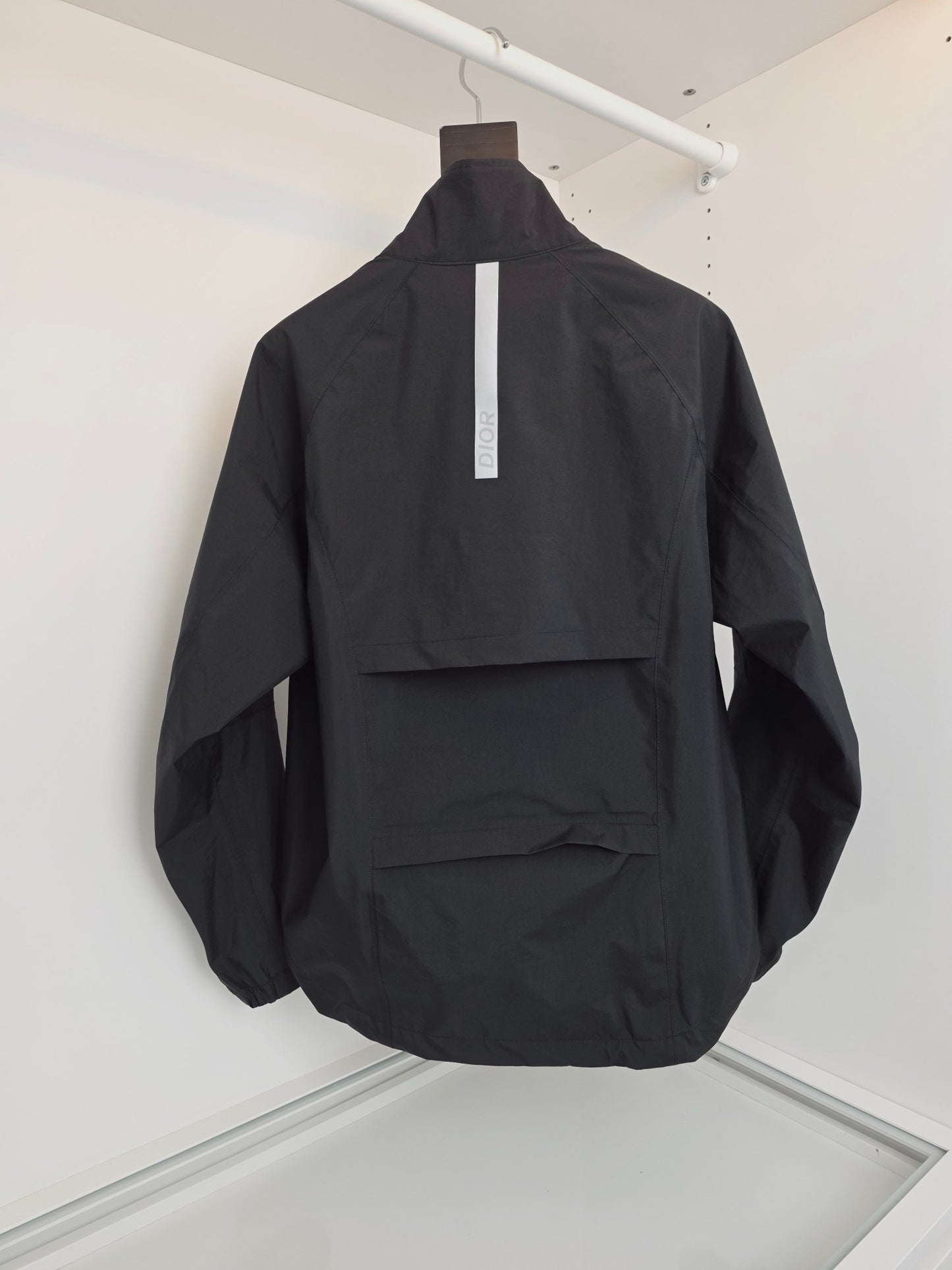 Black Jacket