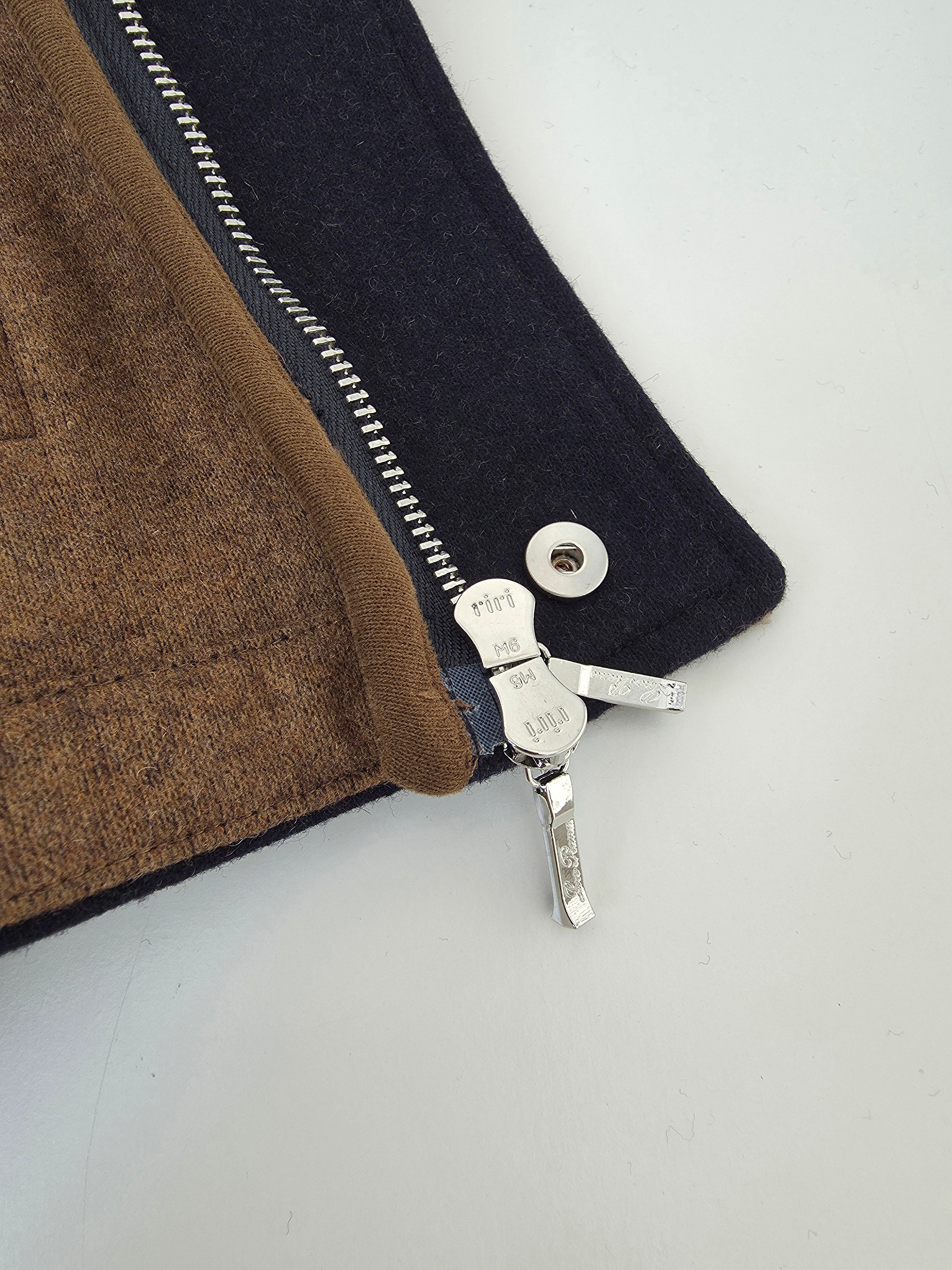 Multi-Colors Vest
