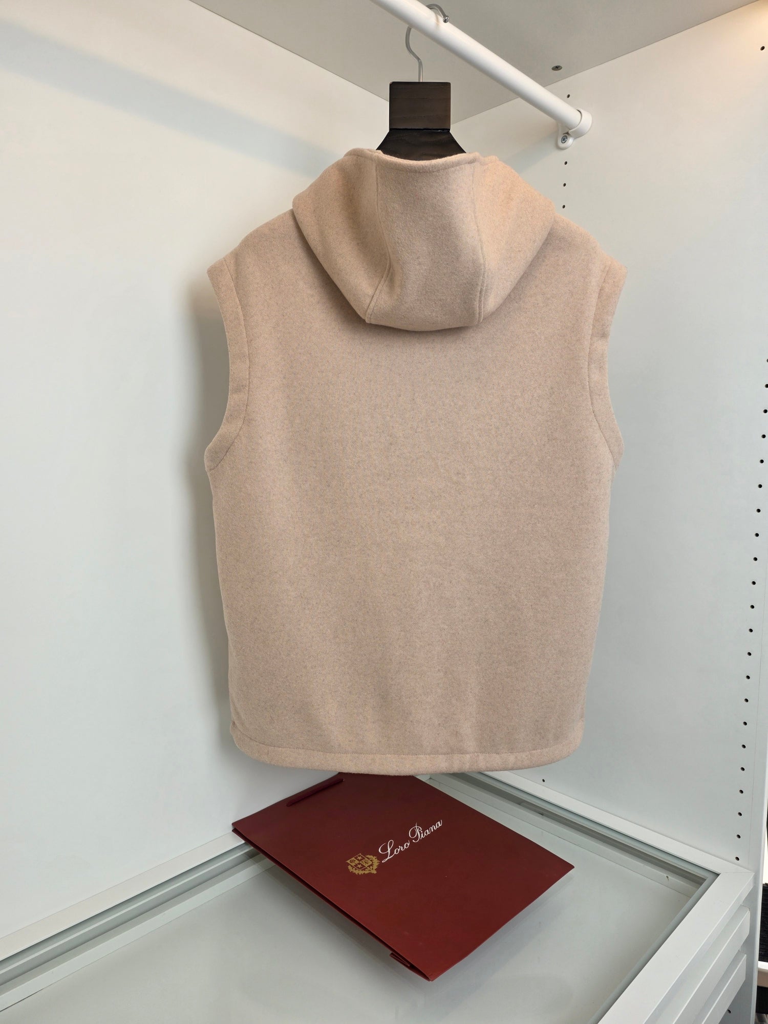 Multi-Colors Vest