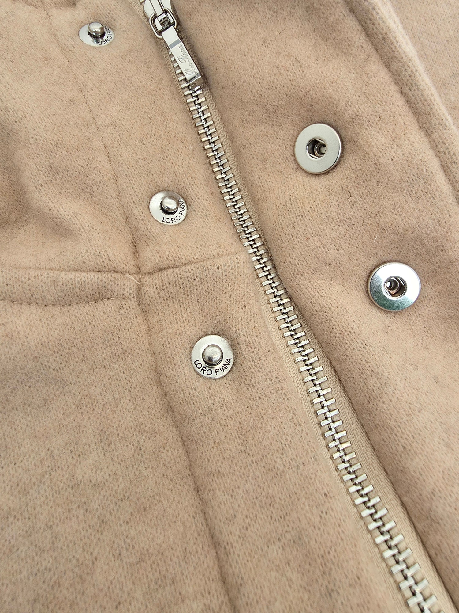 Multi-Colors Vest