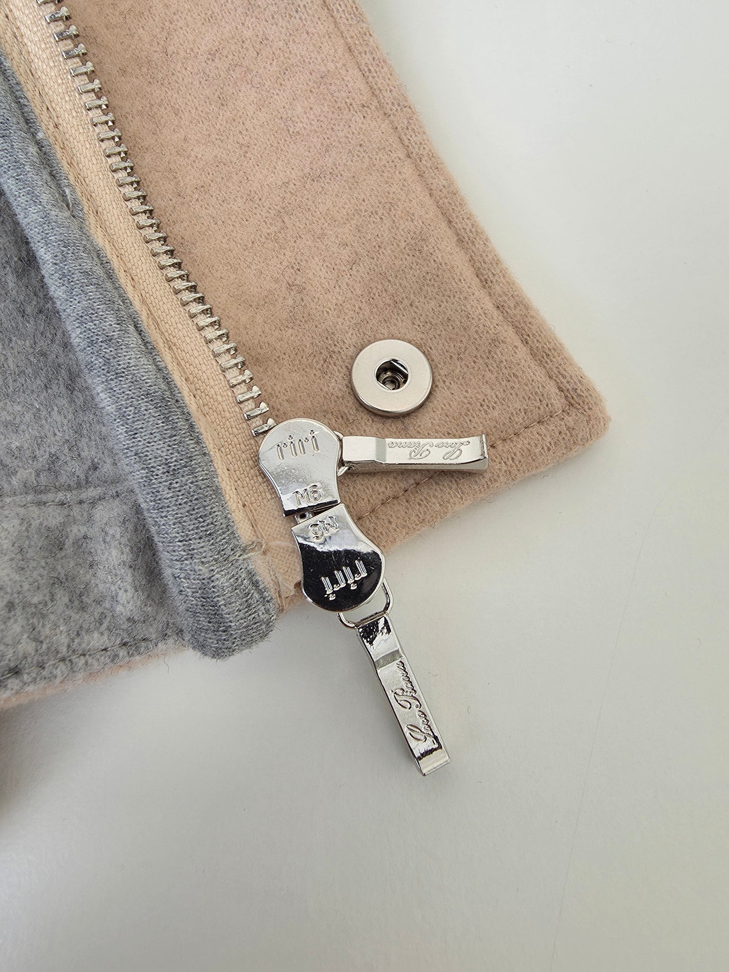Multi-Colors Vest
