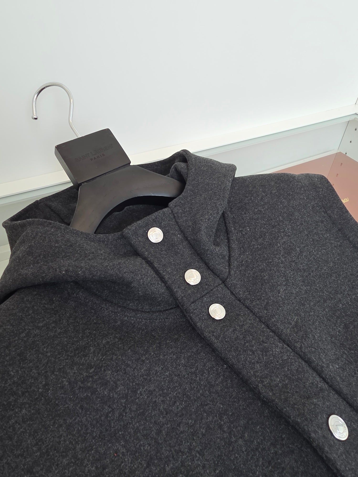 Multi-Colors Vest