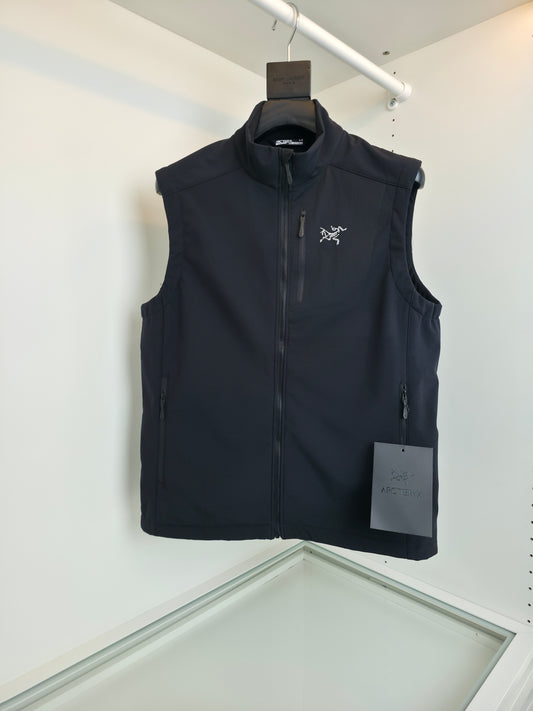 Multi-Colors Vest