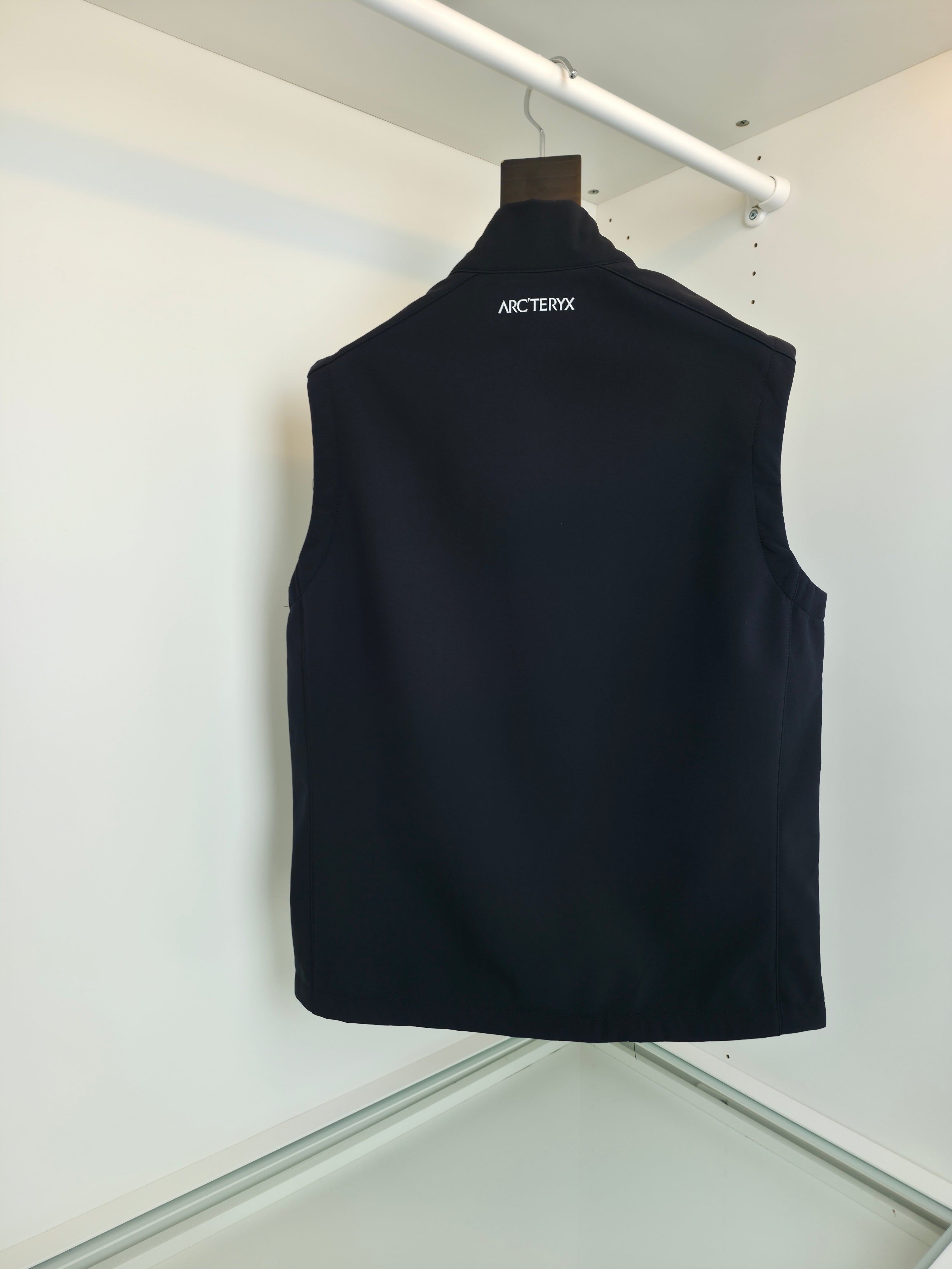 Multi-Colors Vest