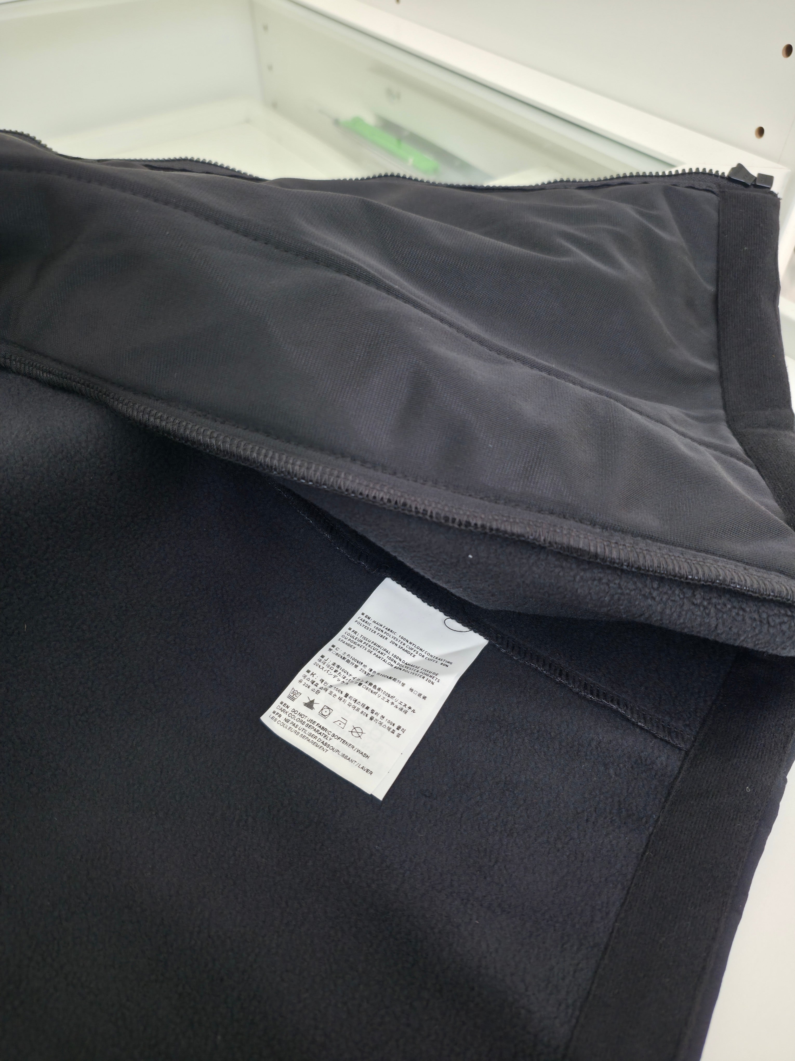 Multi-Colors Vest
