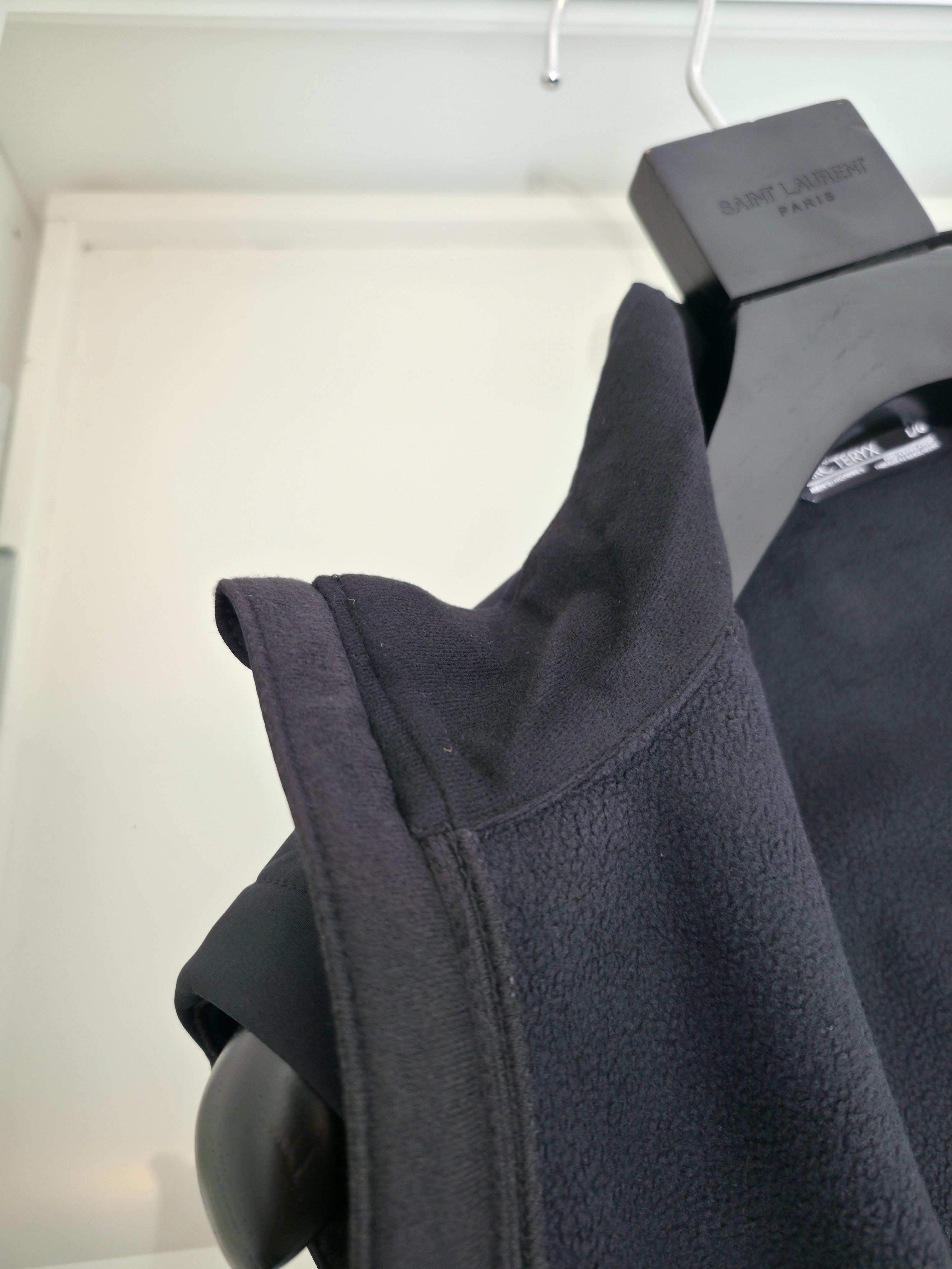 Multi-Colors Vest