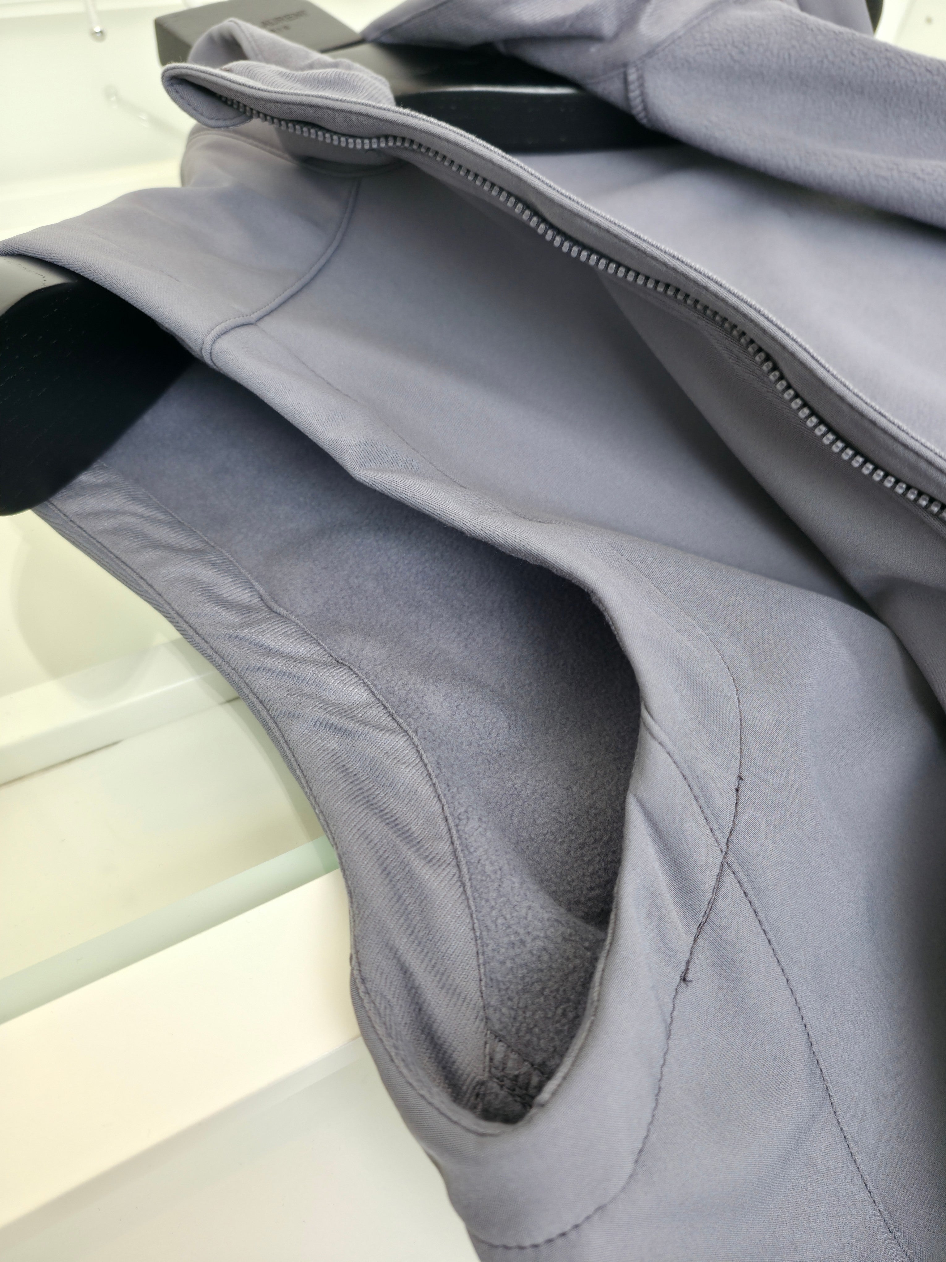 Multi-Colors Vest