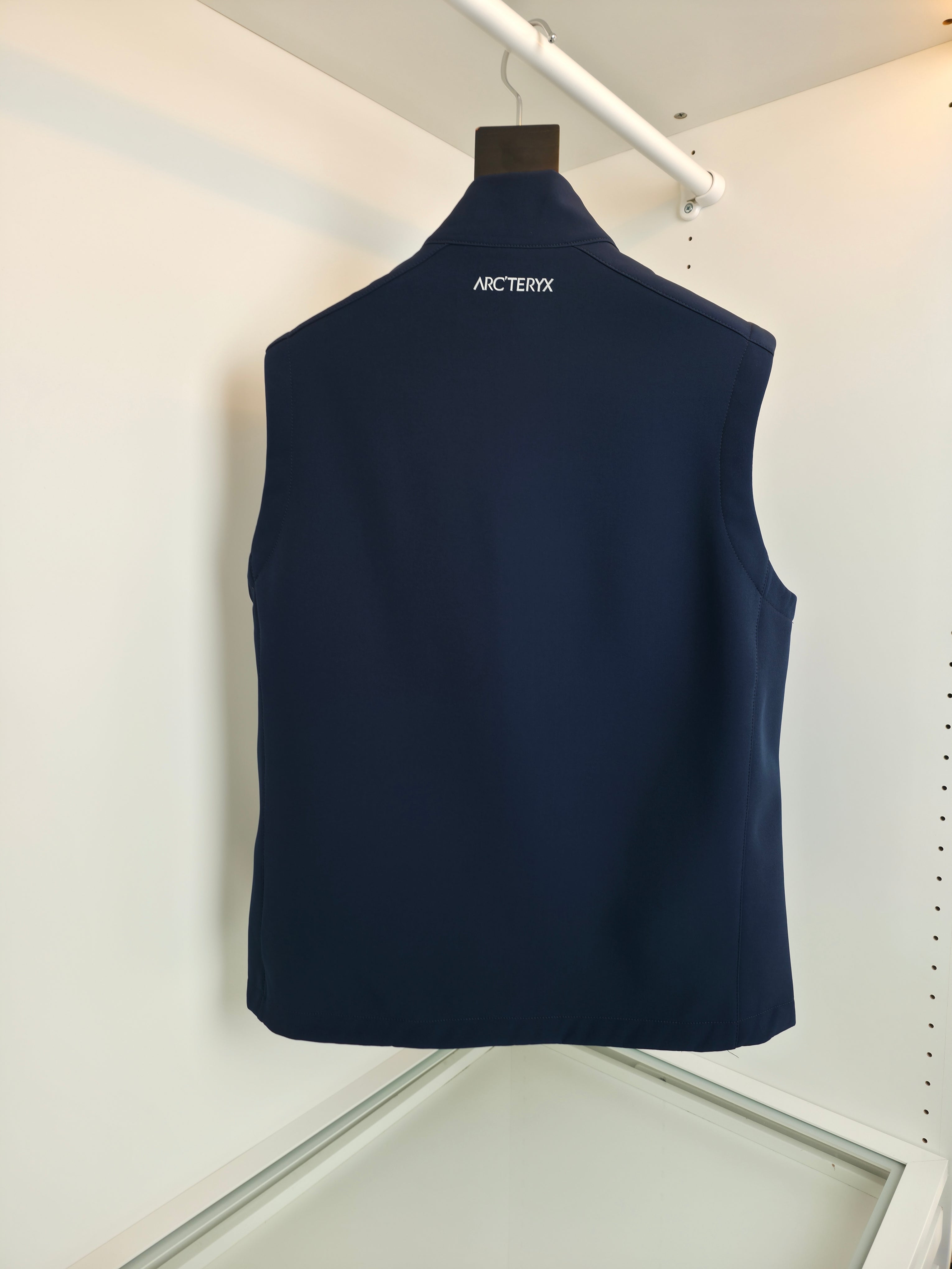 Multi-Colors Vest