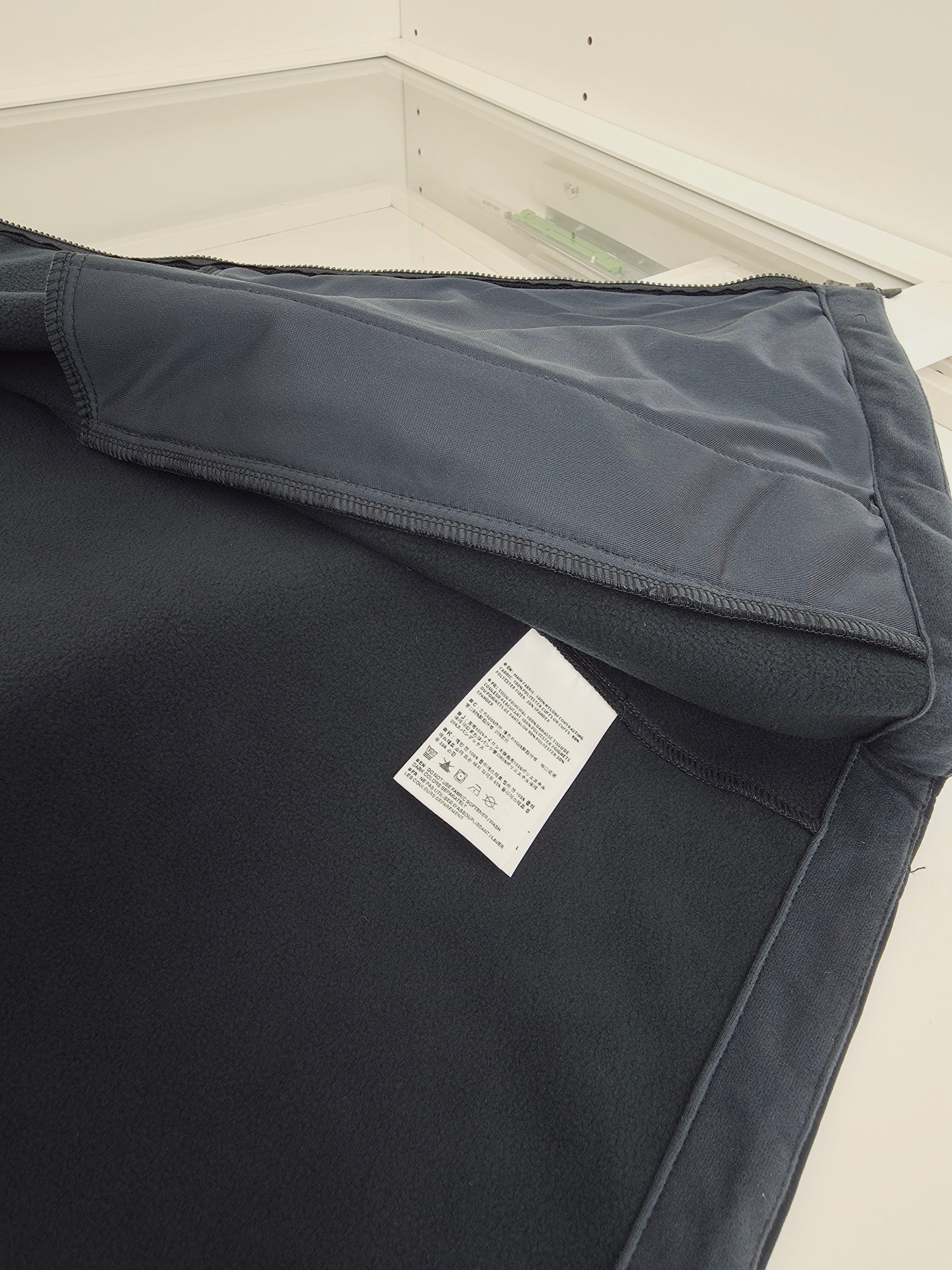Multi-Colors Vest