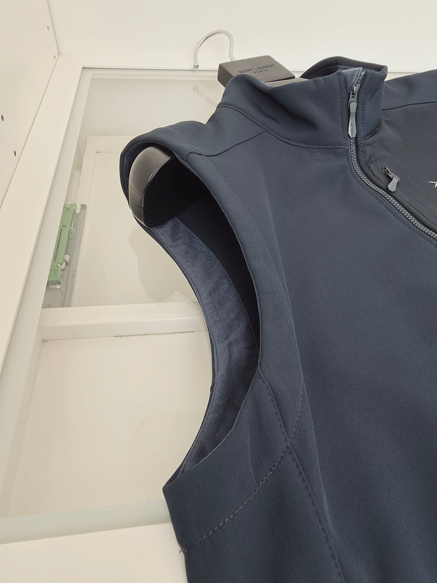 Multi-Colors Vest
