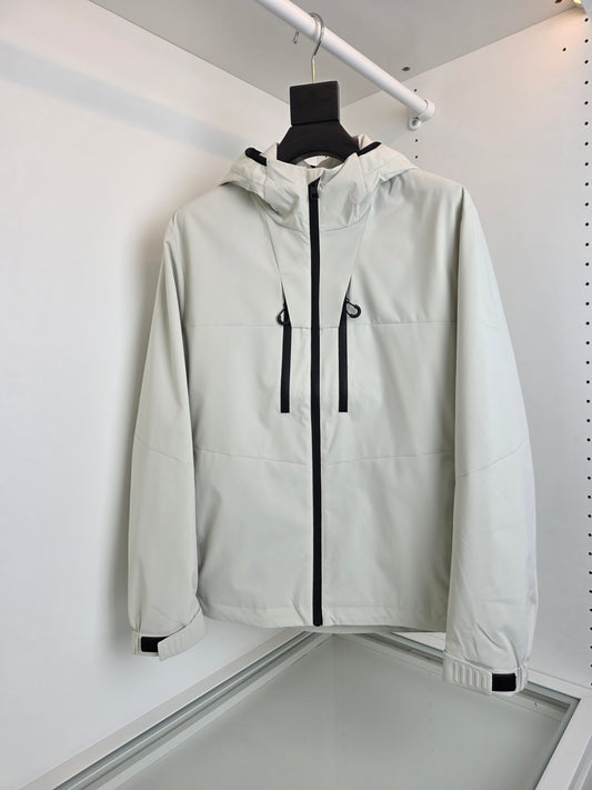 Multi-Colors Jacket