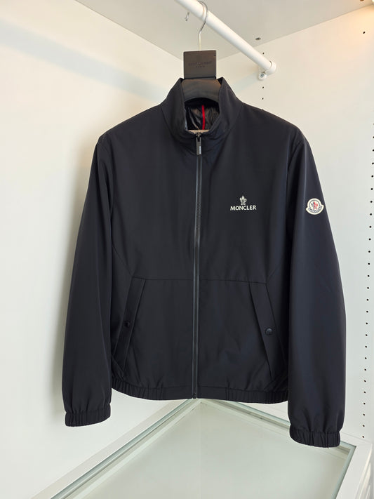 Black Jacket