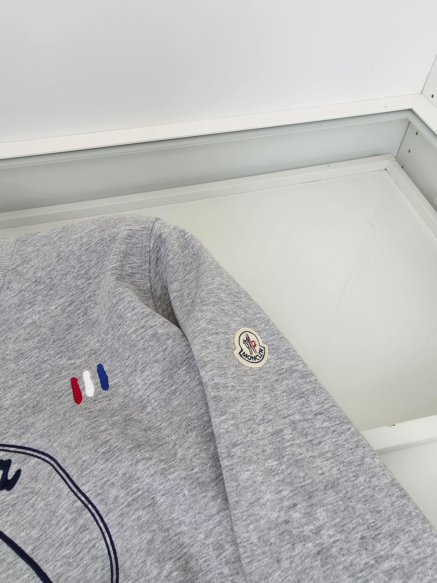 Multi-Colors Jersey